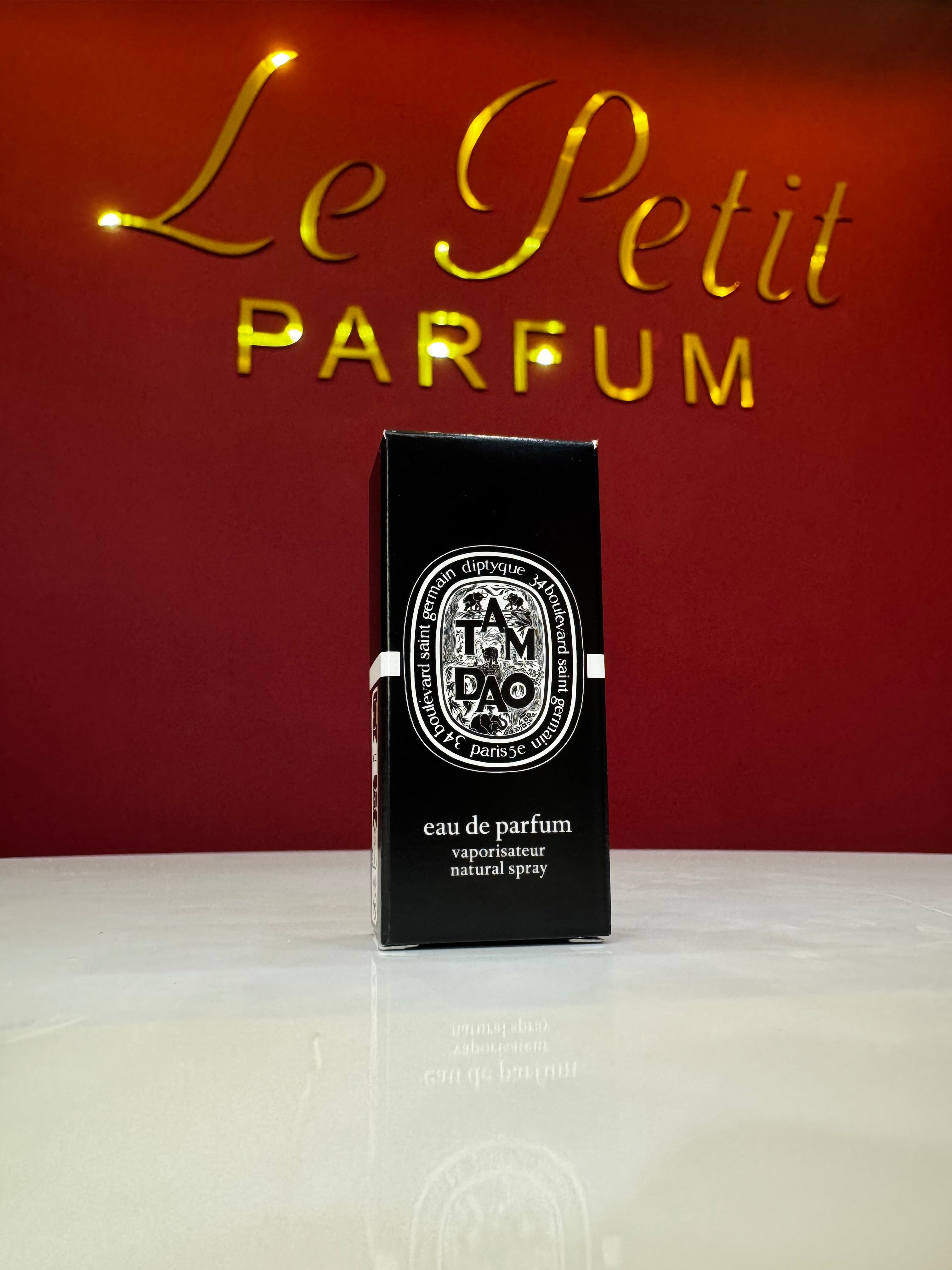 Dyptyqe Tam Dao EDP 2ml