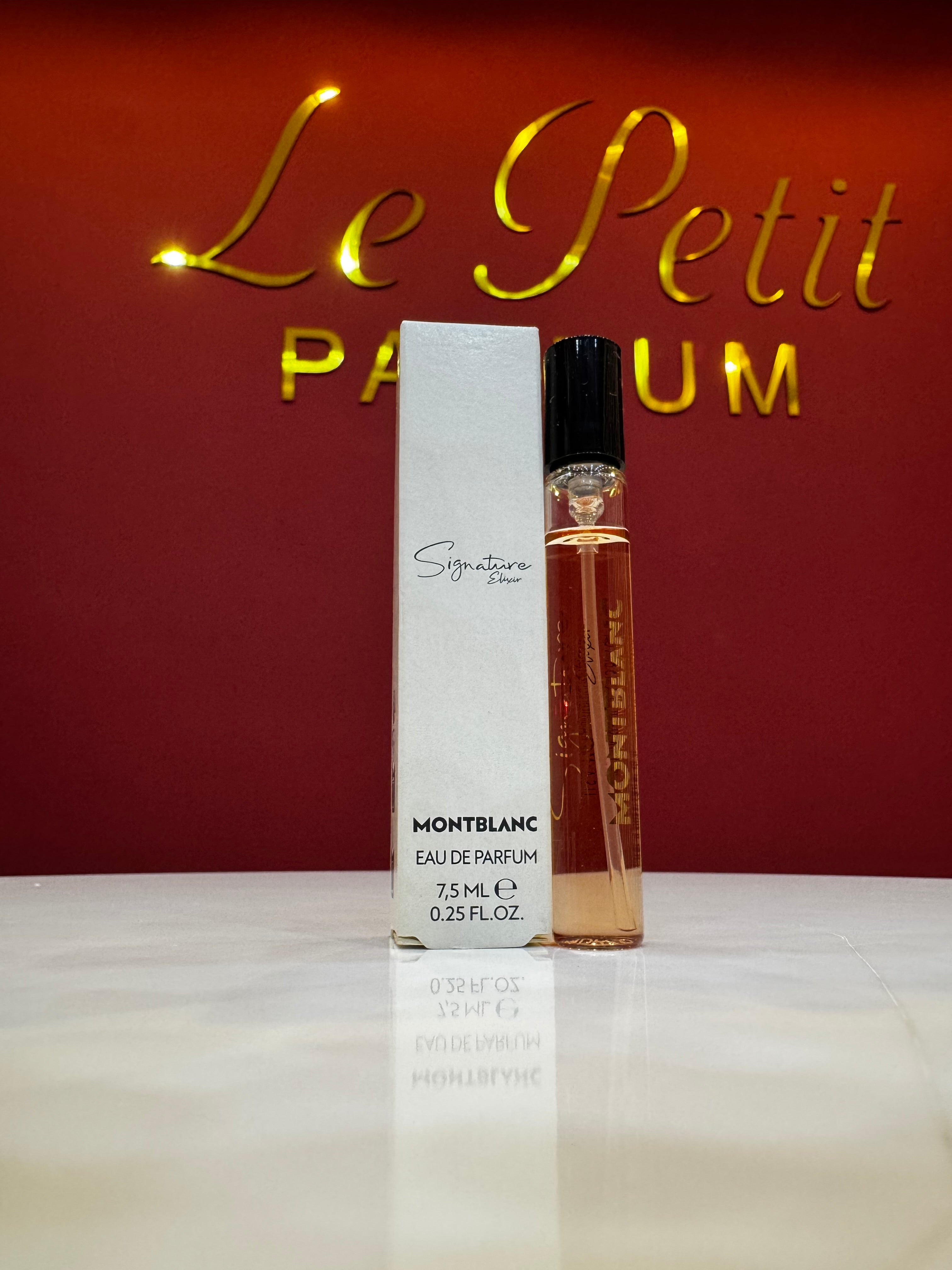 Montblanc Signature Elixir EDP 7.5ml