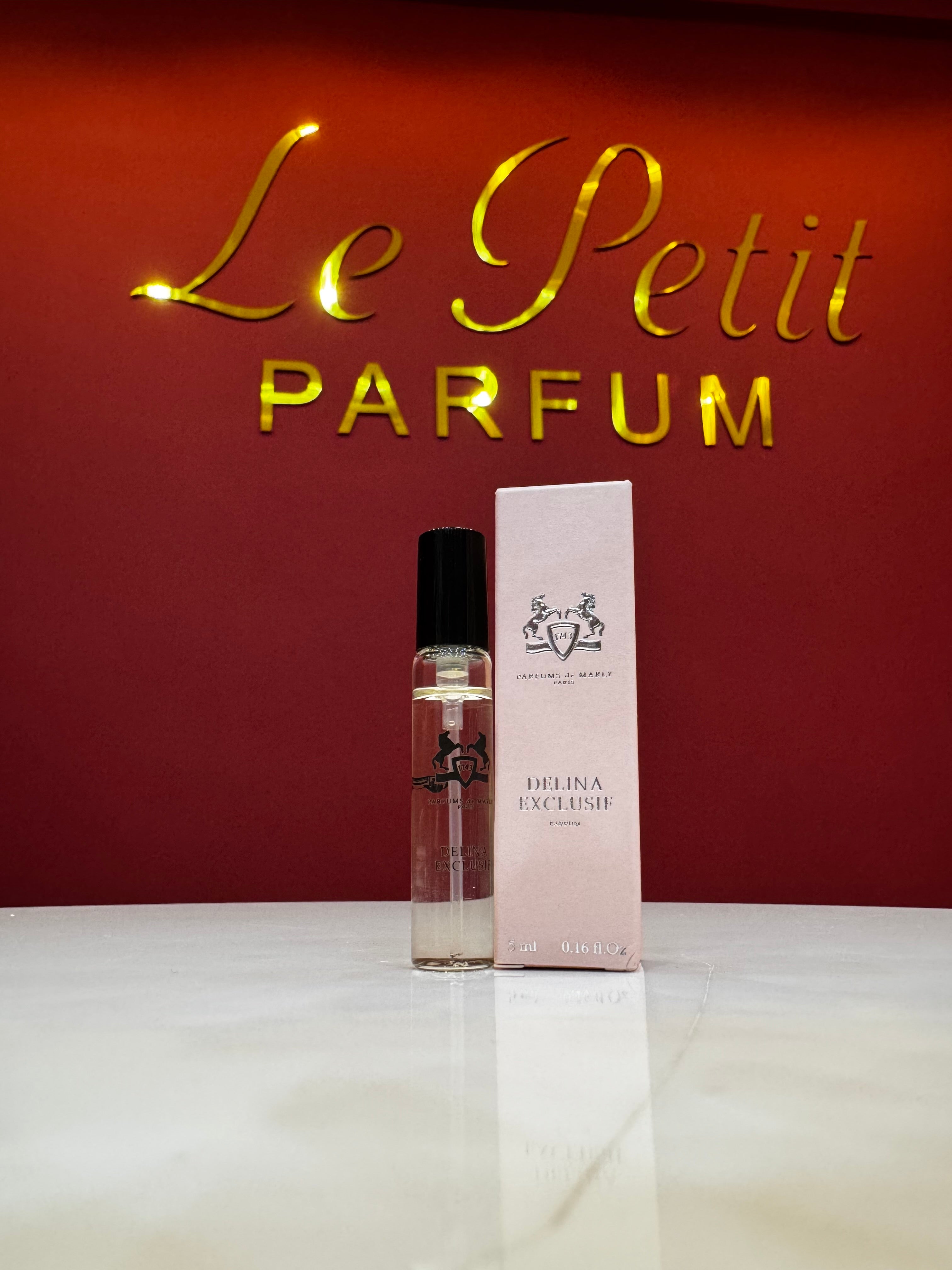 Parfums de Marley Delina Exclusif parfum 5ml