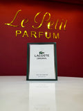 Lacoste Original EDP 2ml