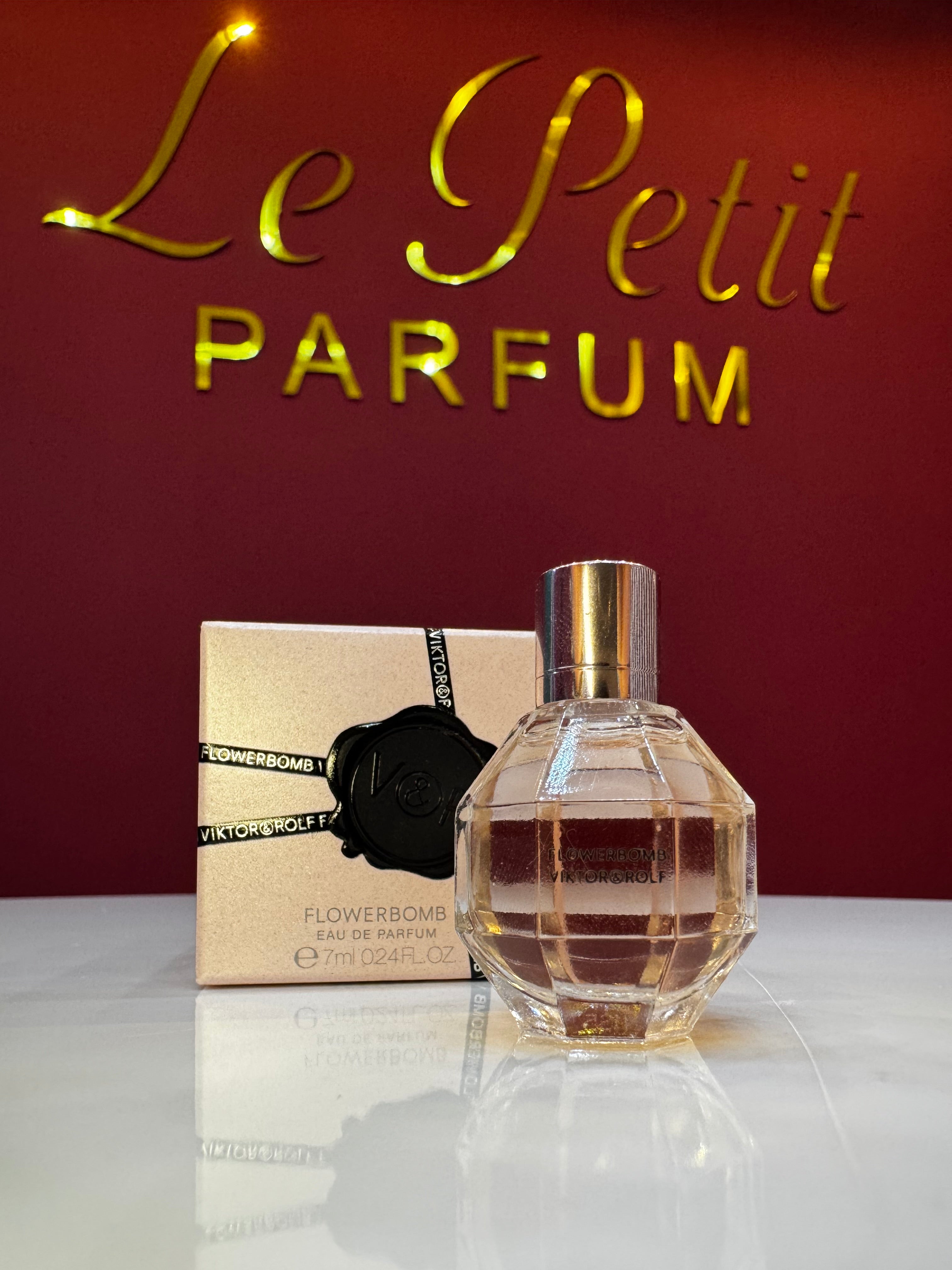Victor & Rolf FlowerBomb EDP 7ml