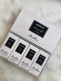 Montblanc Discovery Set 4*2ml