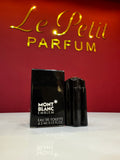 Montblanc Emblem EDT 4.5ml