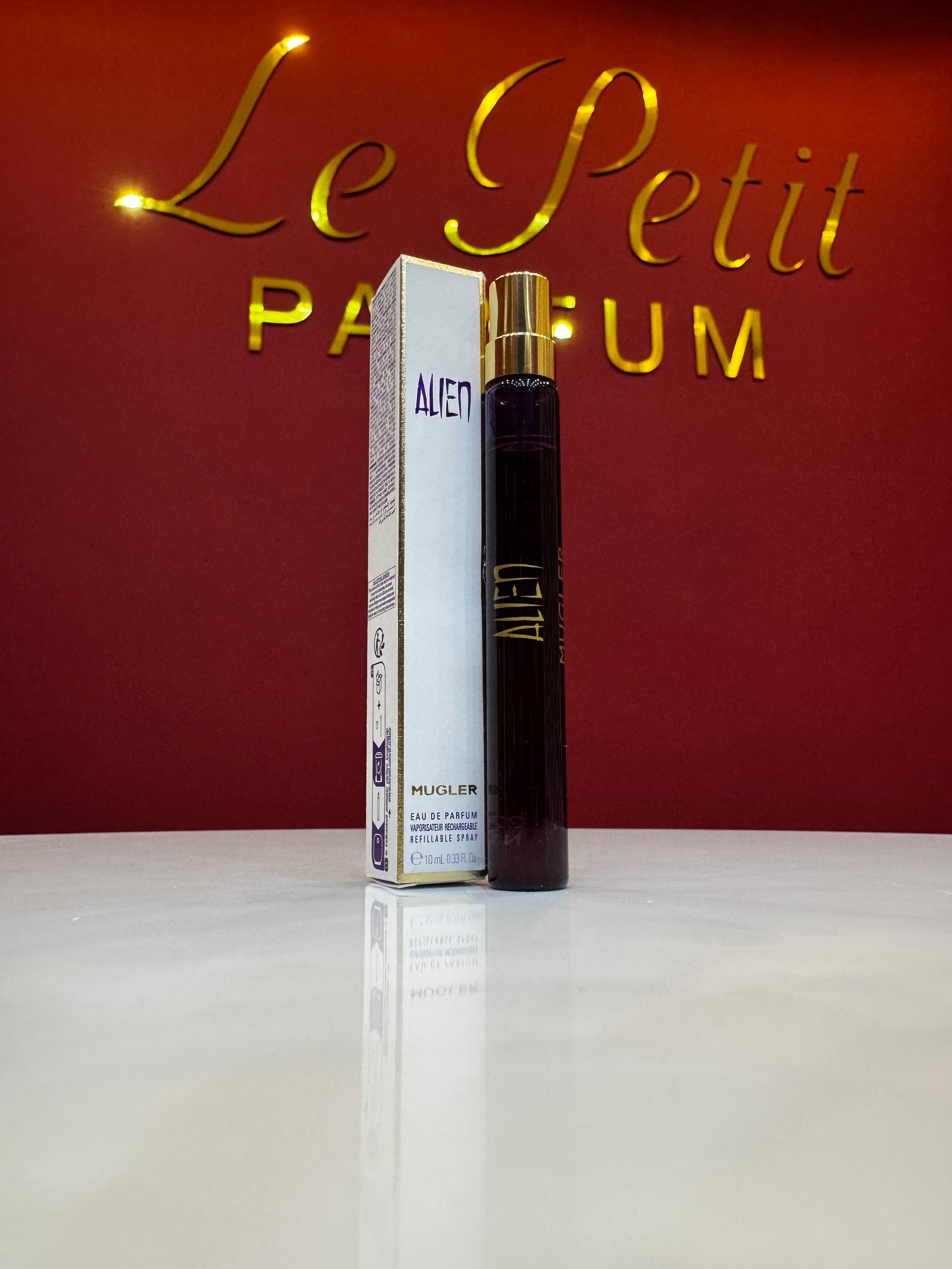 Mugler Alien EDP 10ml