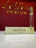 Nichane Hacivat Extrait de Parfum 9ml