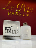 Montblanc Legend Spirit EDT 4.5ml
