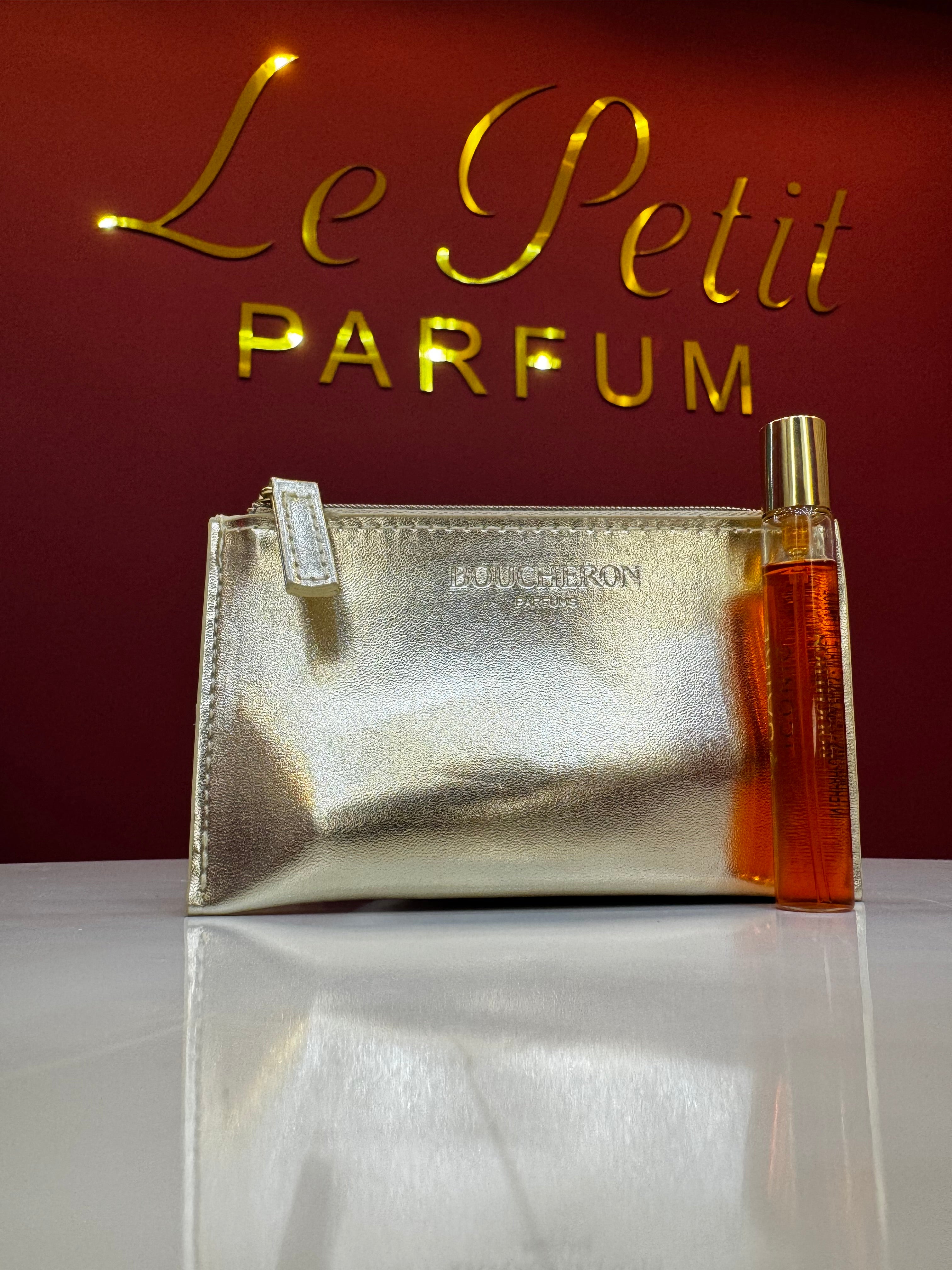 Boucheron Quatre Iconic EDP 7.5ml