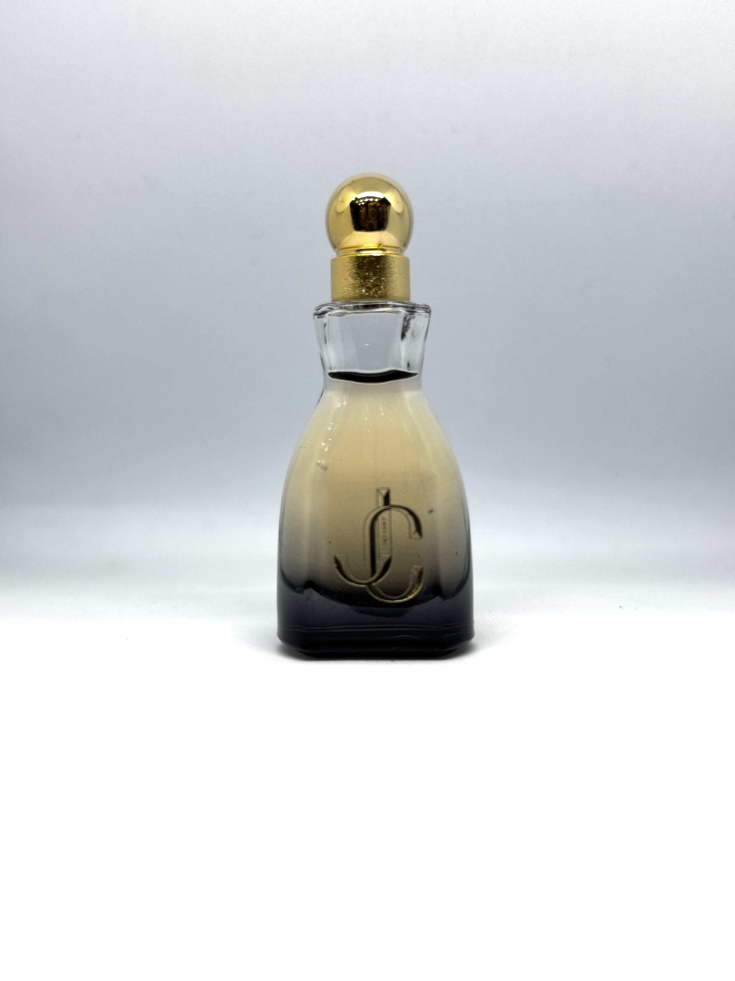 I Want Choo Forever EDP 4.5ml
