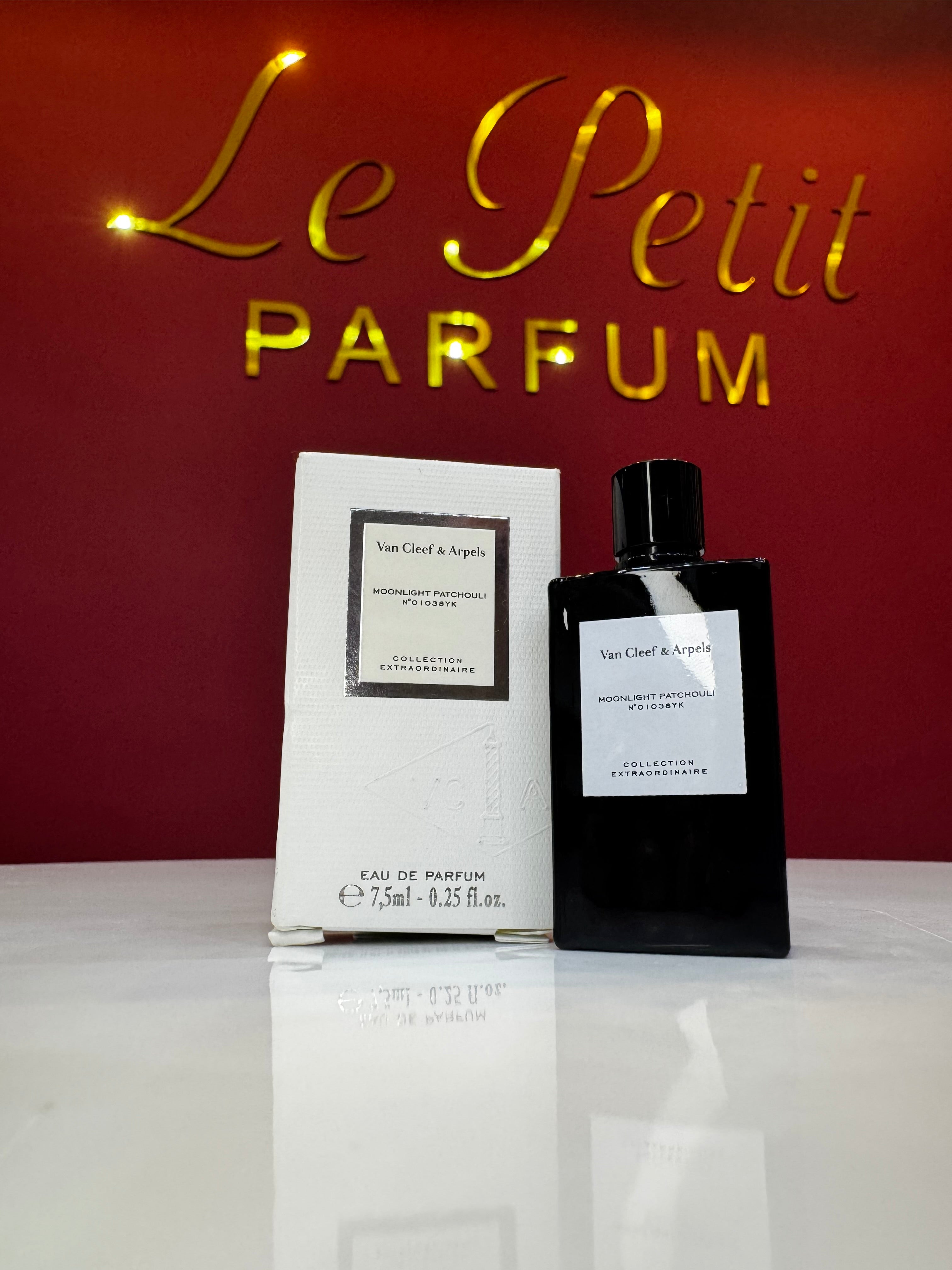 Van Cleef & Arpels Moonlight Patchouli EDP 7.5ml