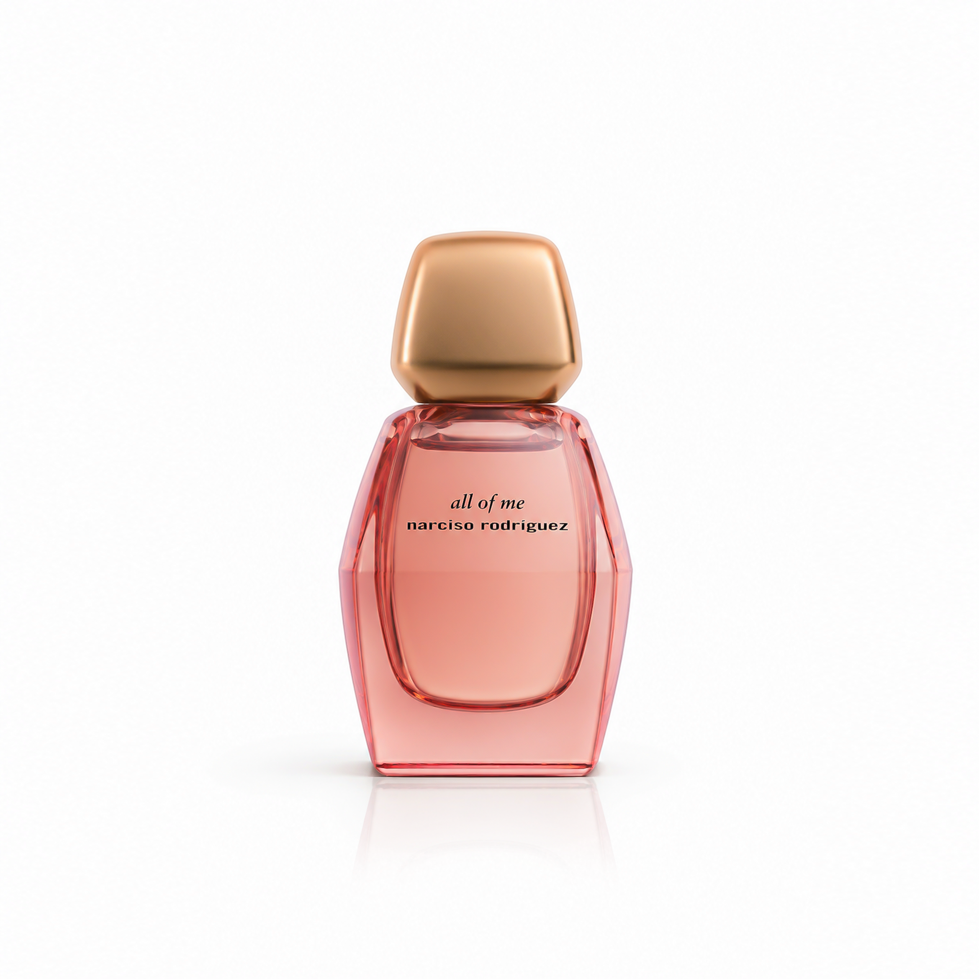 all of me narciso rodriguez EDP Intense 7.5ml