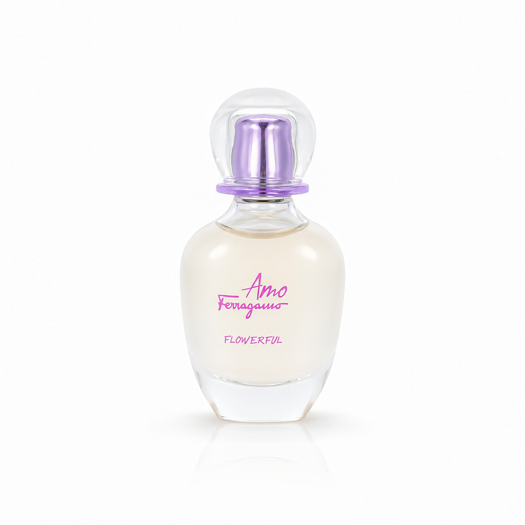 Amo Ferragamo Flowerful EDT 5ml