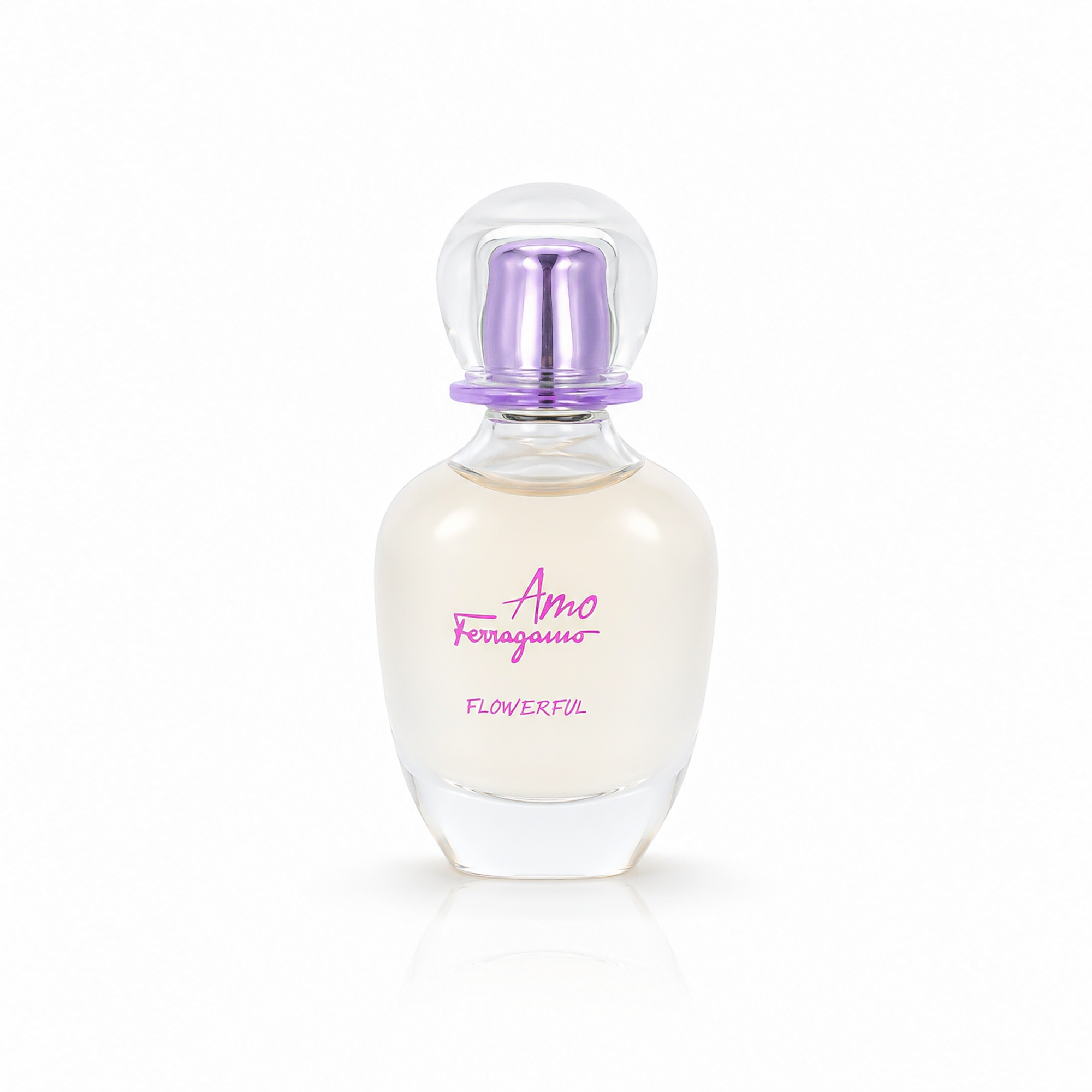 Amo Ferragamo Flowerful EDT 5ml