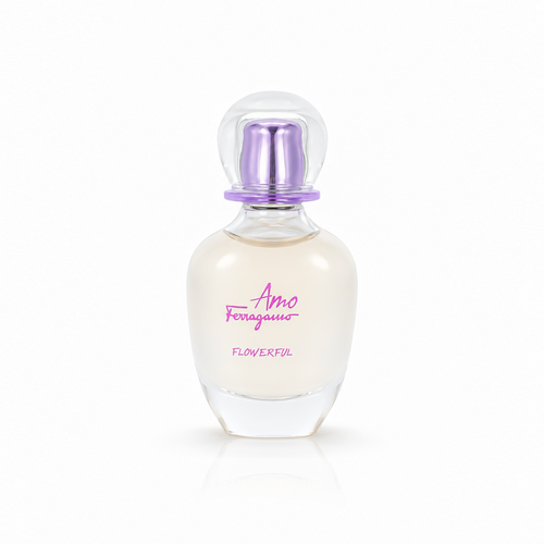 Amo Ferragamo Flowerful EDT 5ml