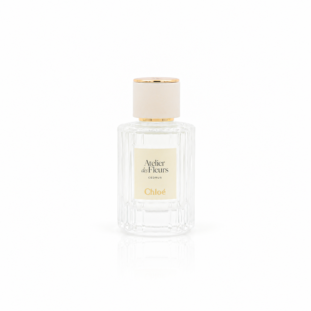 Chloe Atelier des Fleurs Cedrus EDP 10ml