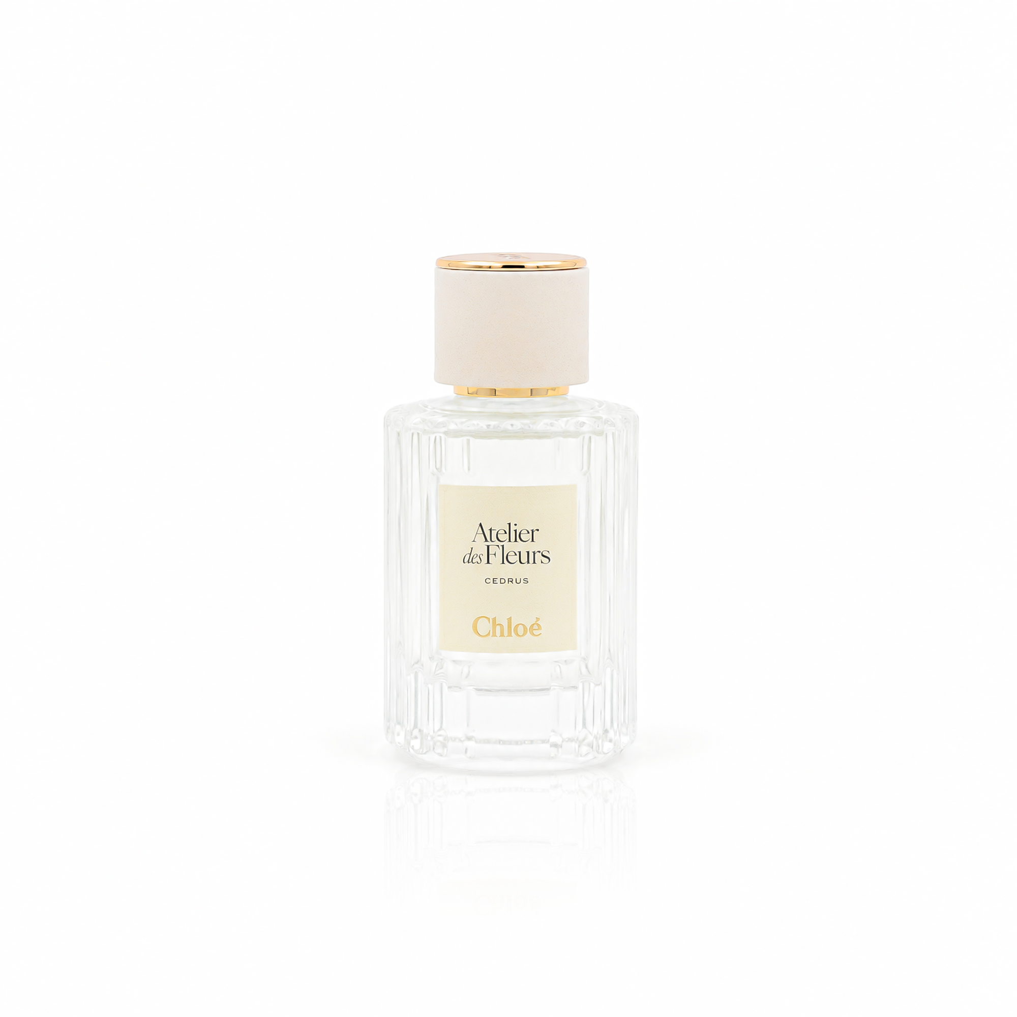 Chloe Atelier des Fleurs Cedrus EDP 10ml