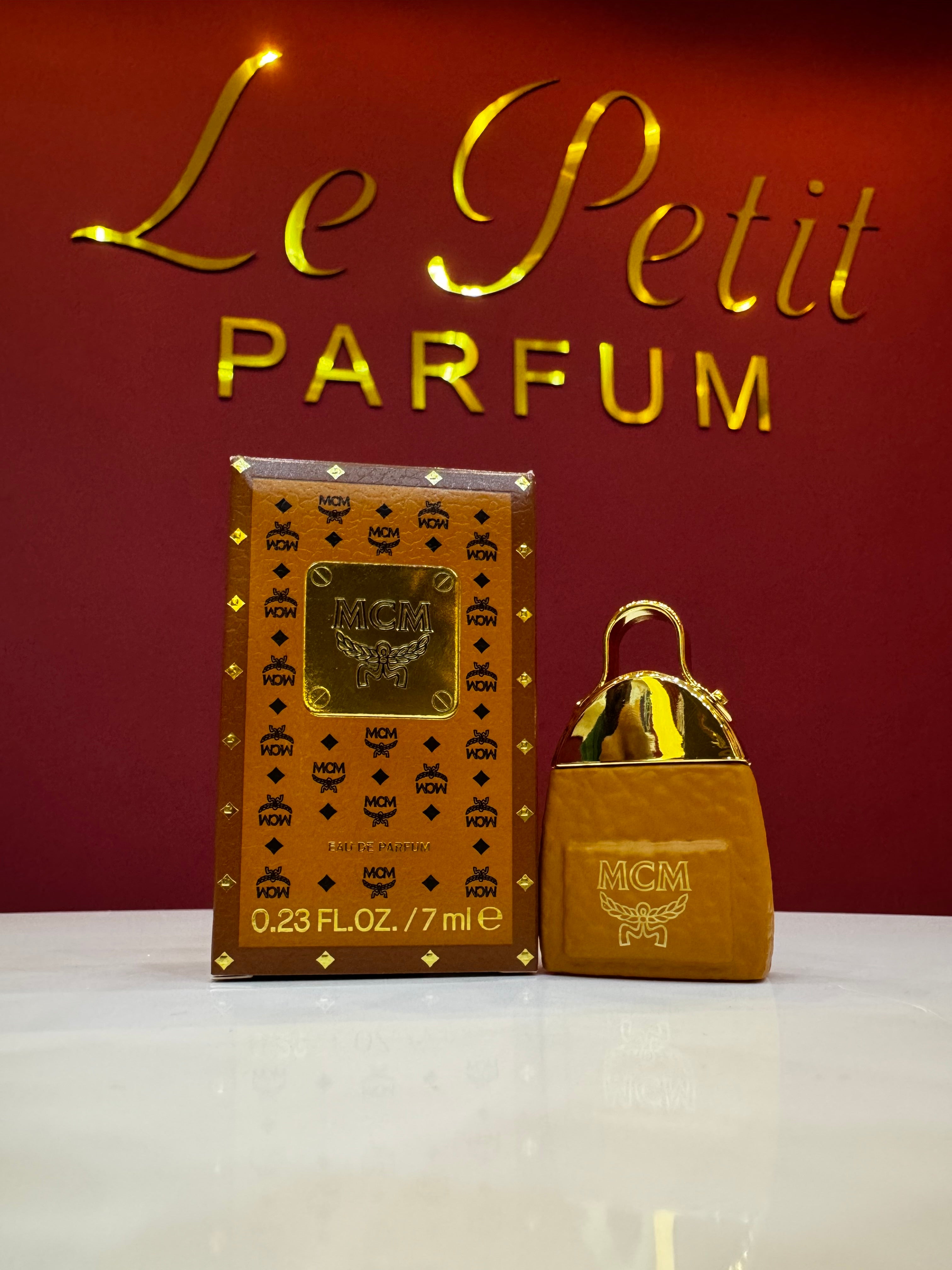 MCM EDP 7ml