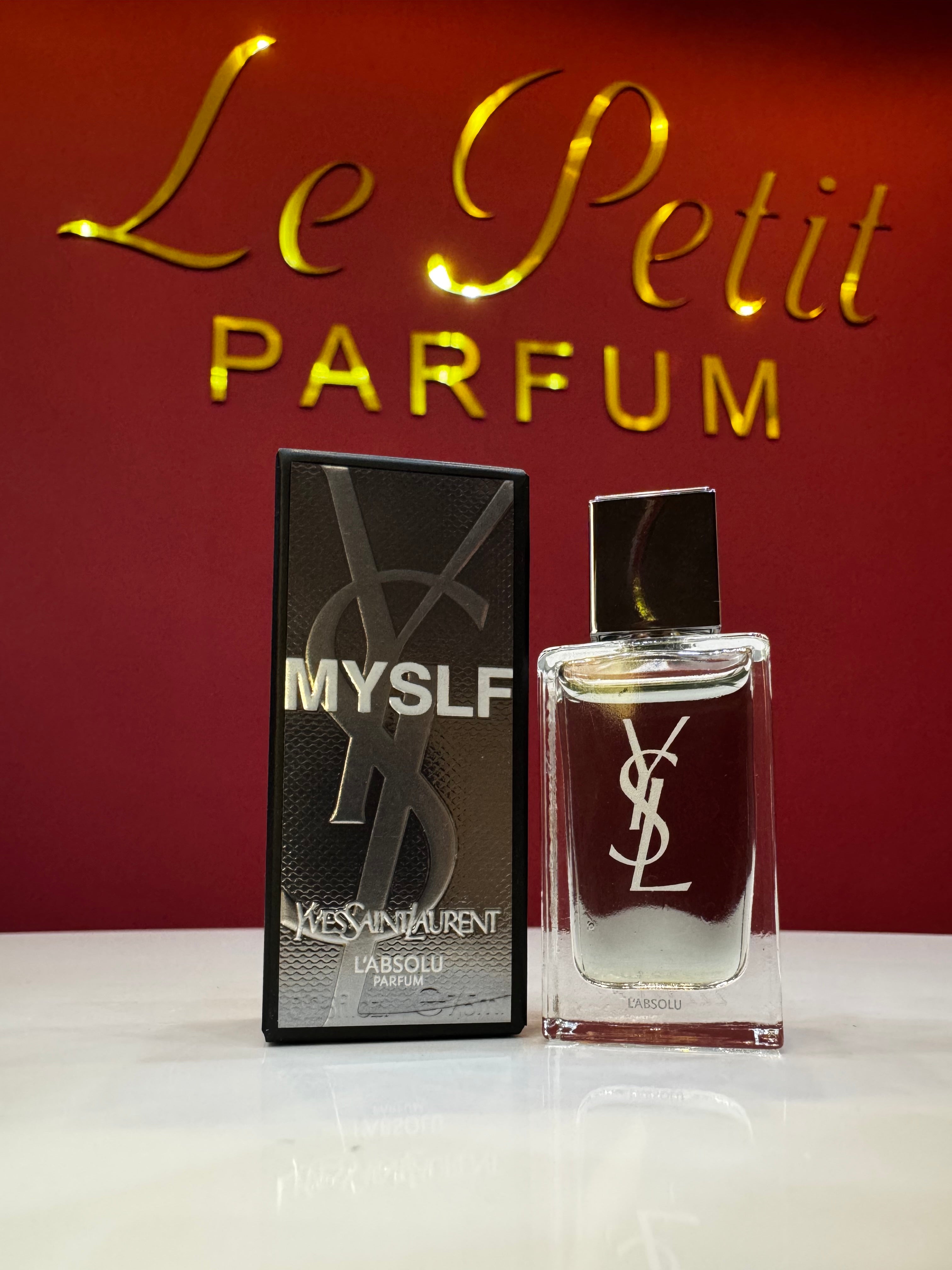 YSL Myslf L’absolu Parfum 7.5ml