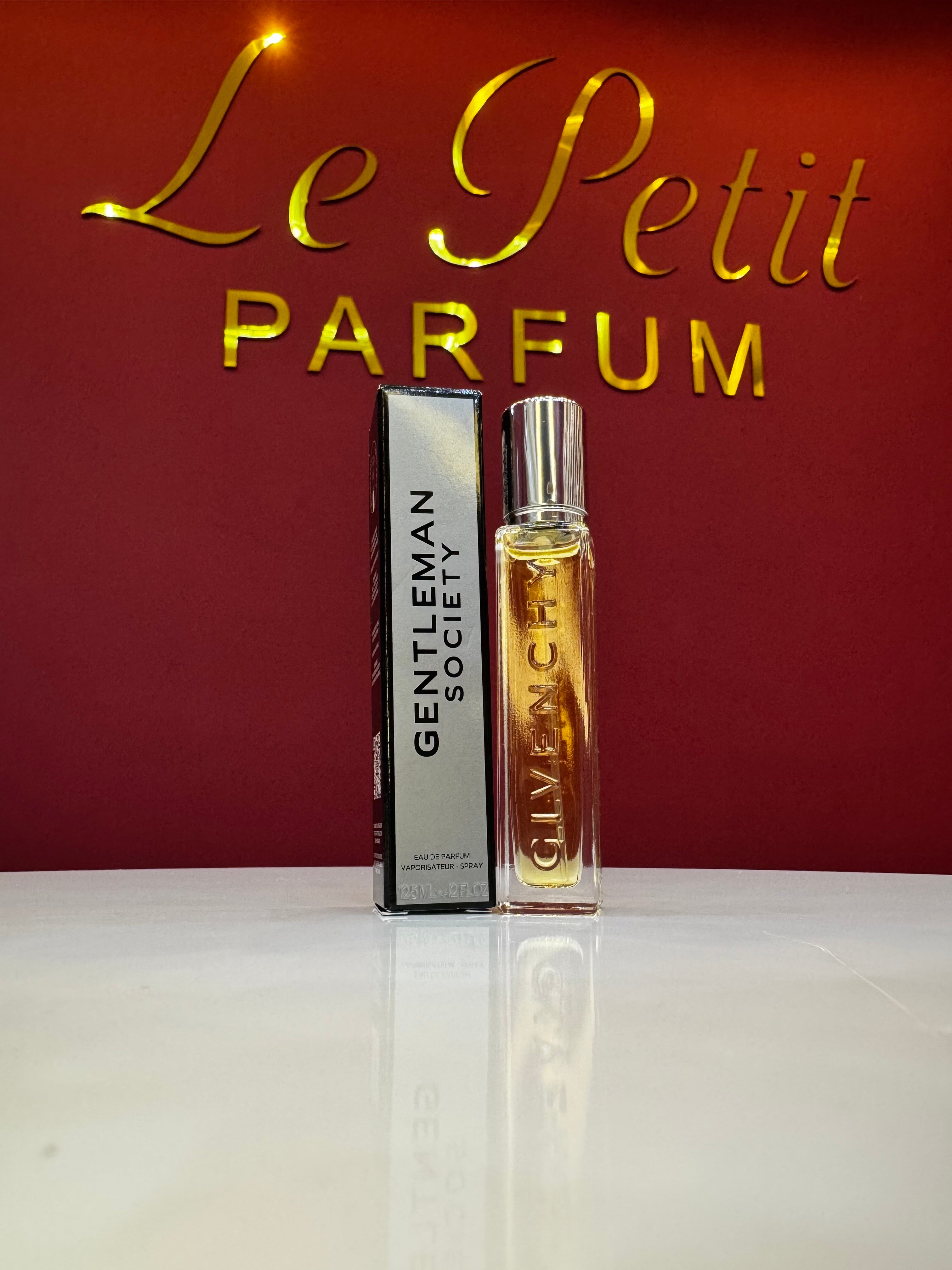 Givenchy Gentleman Society EDP 12.5ml
