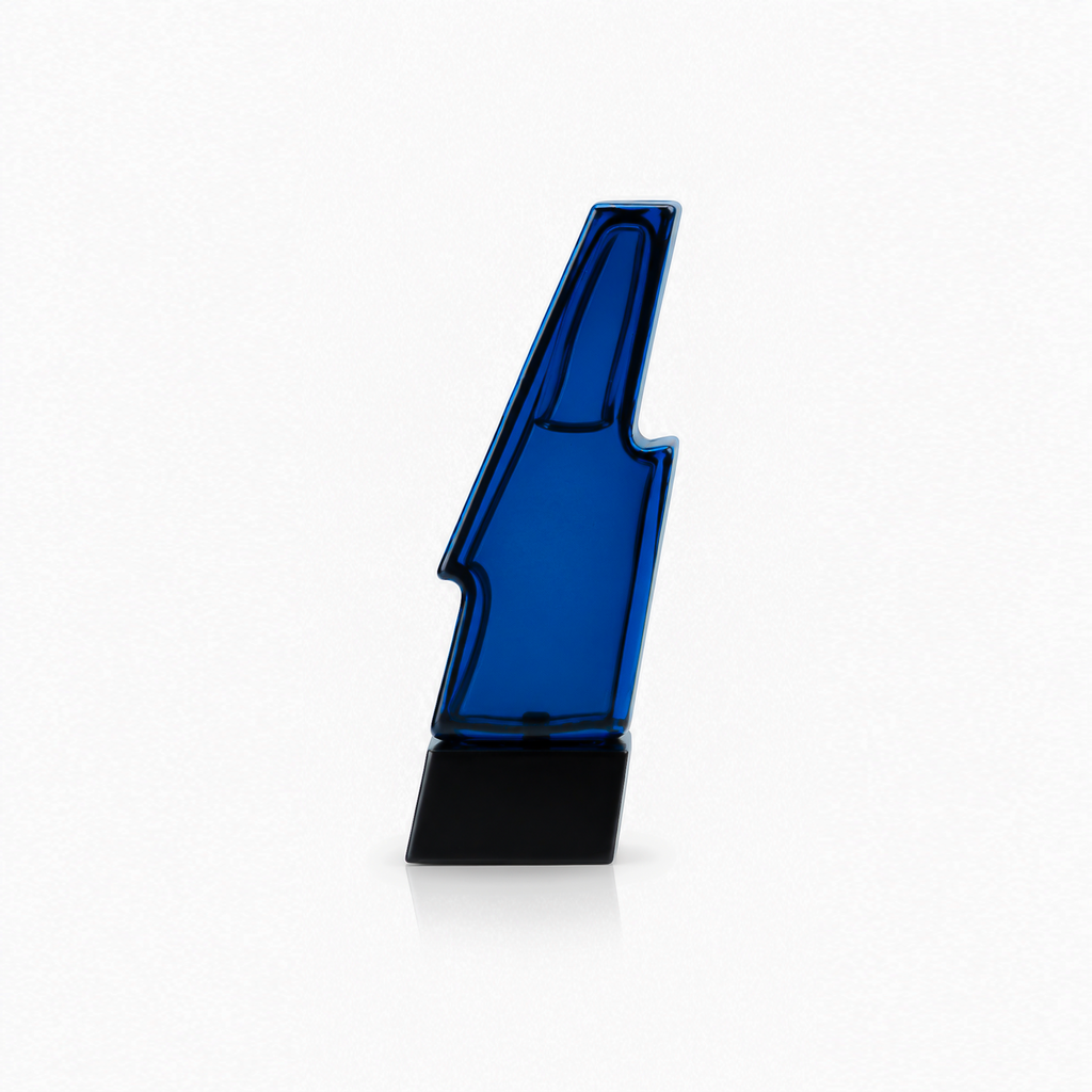 Carolina Herrera Bad Boy Cobalt  EDP Electrique 8ml