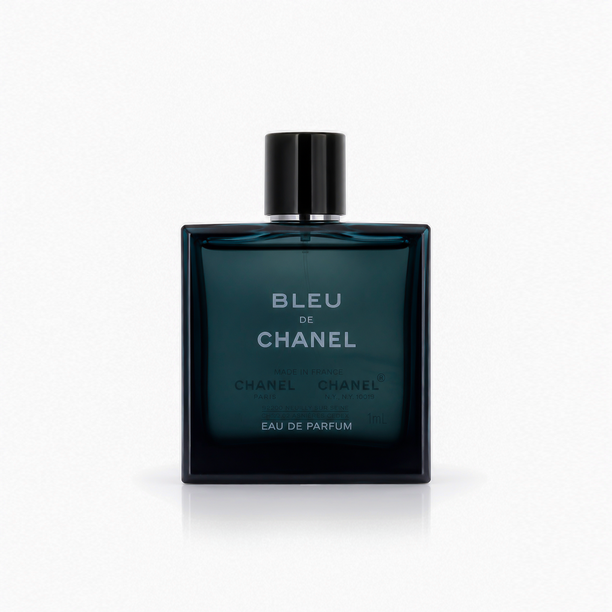 Bleu de Chanel EDP 10ml