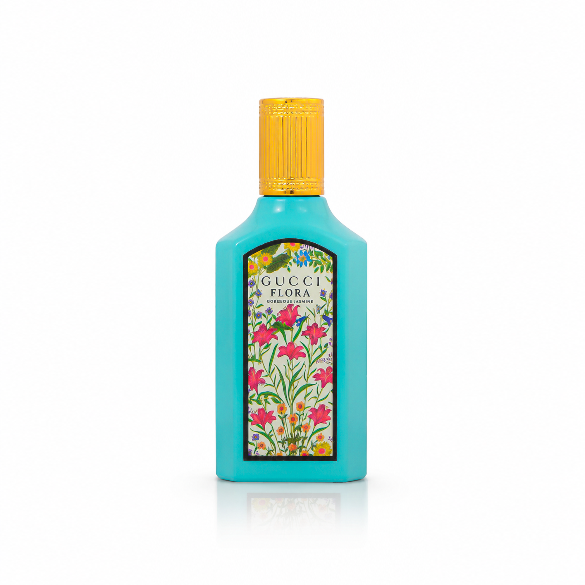 Gucci Flora Gorgeous Jasmine EDP 5ml