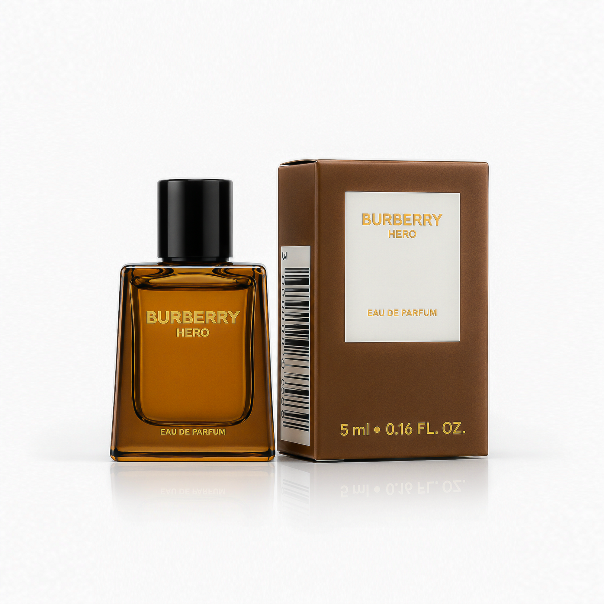 Burberry Hero EDP 5ml