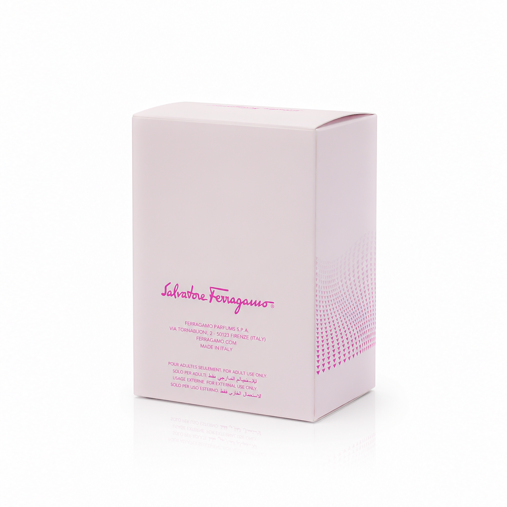 Amo Ferragamo Flowerful EDT 5ml