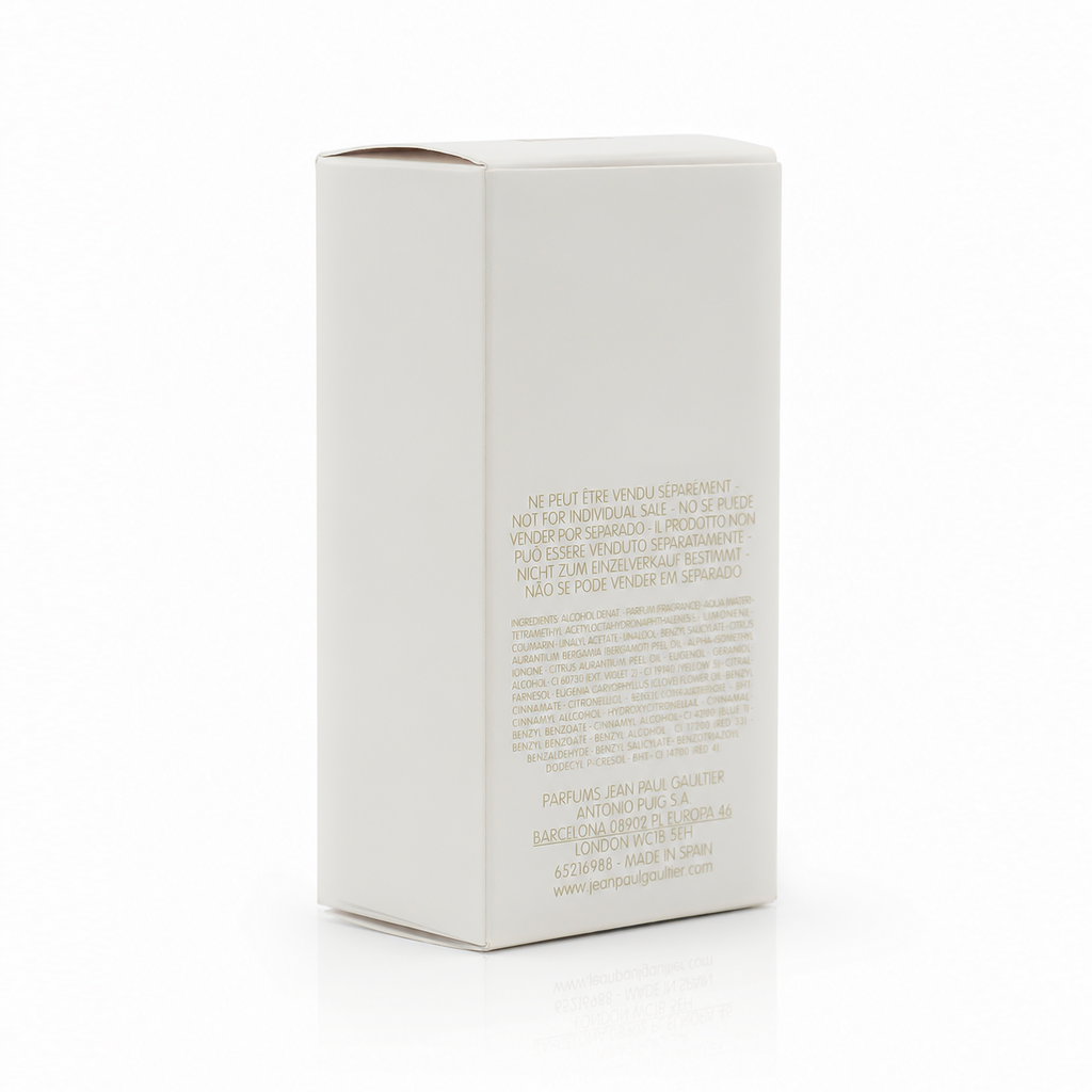 Jean Paul Gaultier Divine Elixir Parfum 6ml