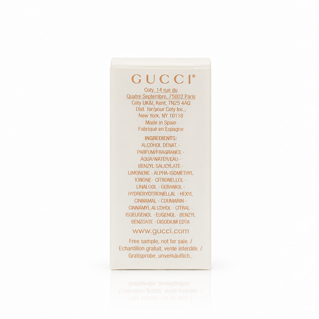 Gucci Guilty EDP Intense Pour Femme