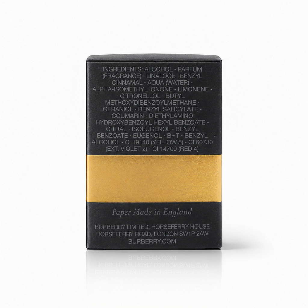 My Burberry Black Parfum 5ml