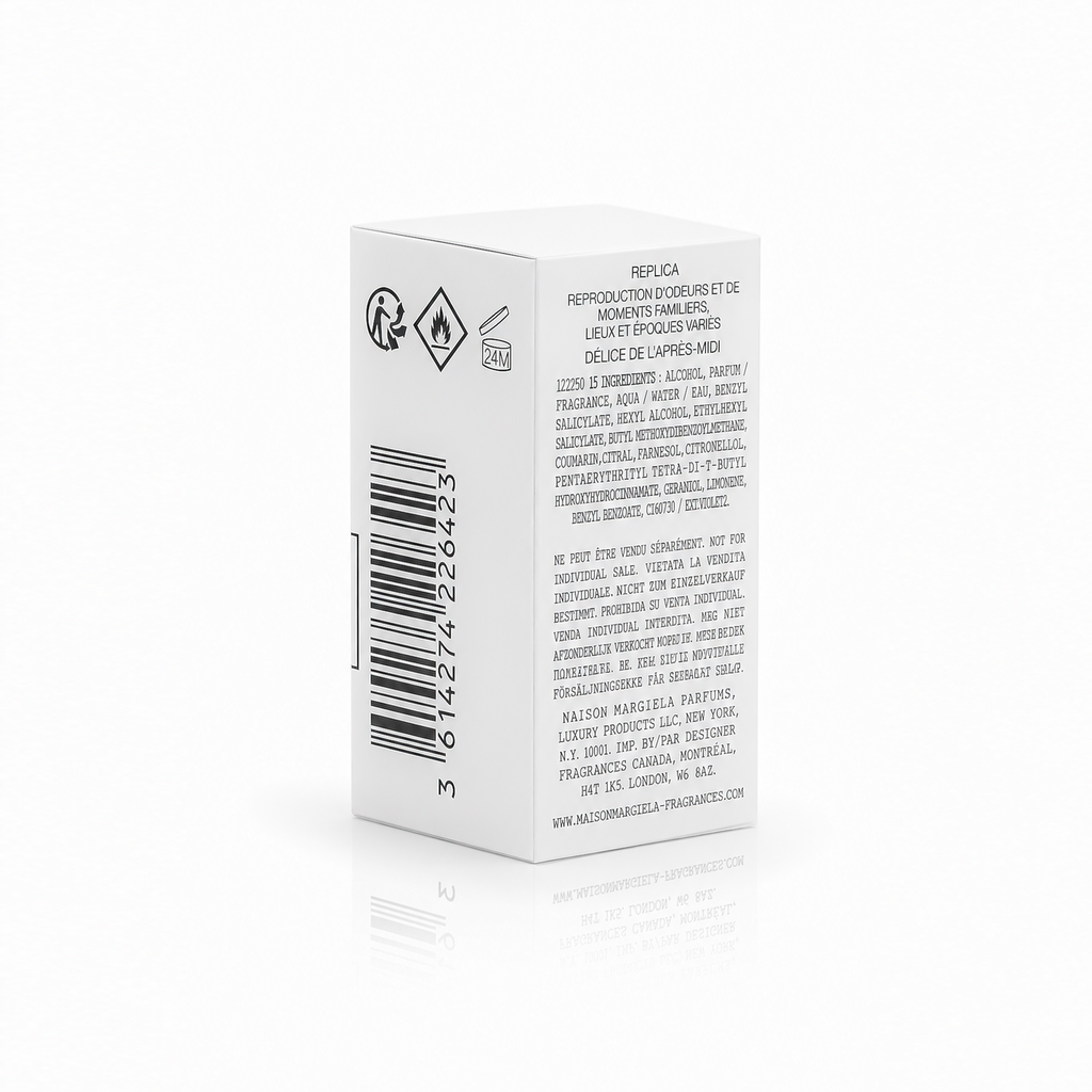 Replica Afternoon Delight EDT 7ml