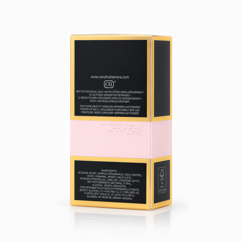 Carolina Herrera Good Girl Blush Elixir EDP 7ml