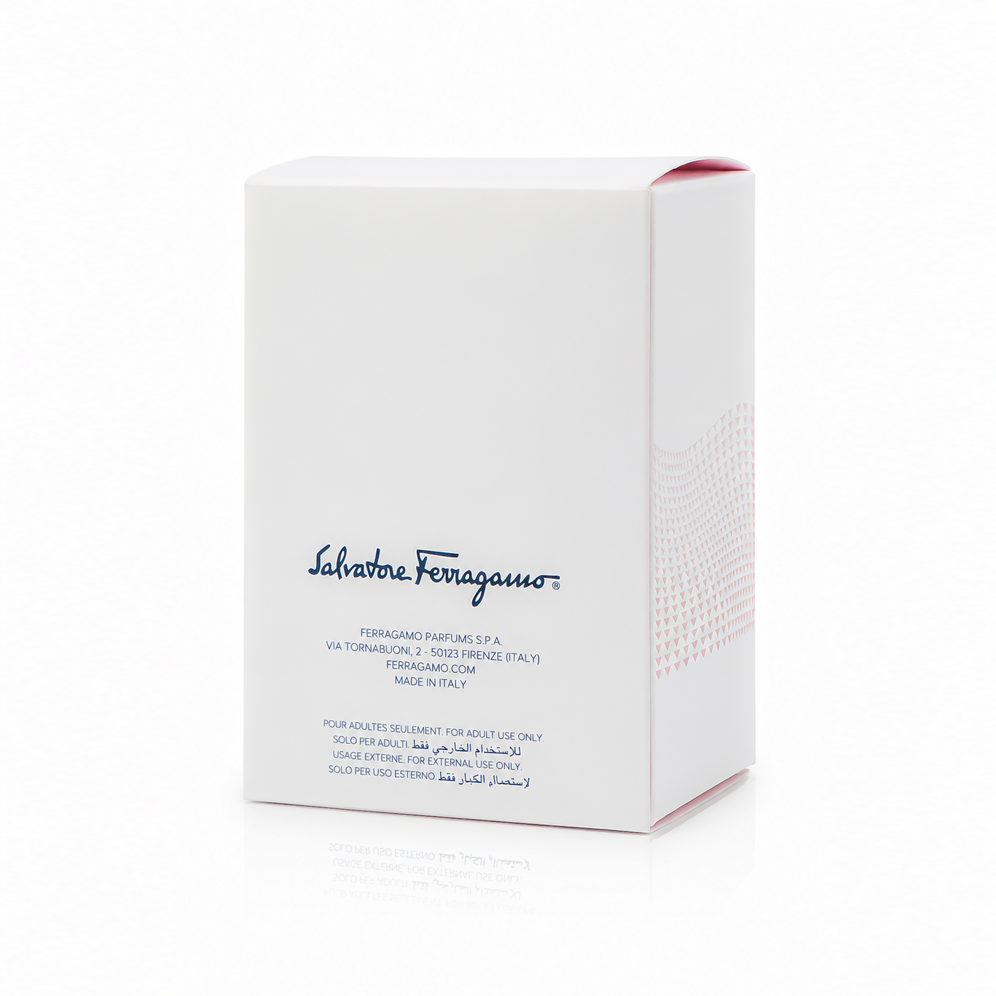 Salvatore Ferragamo Amo EDP 5ml