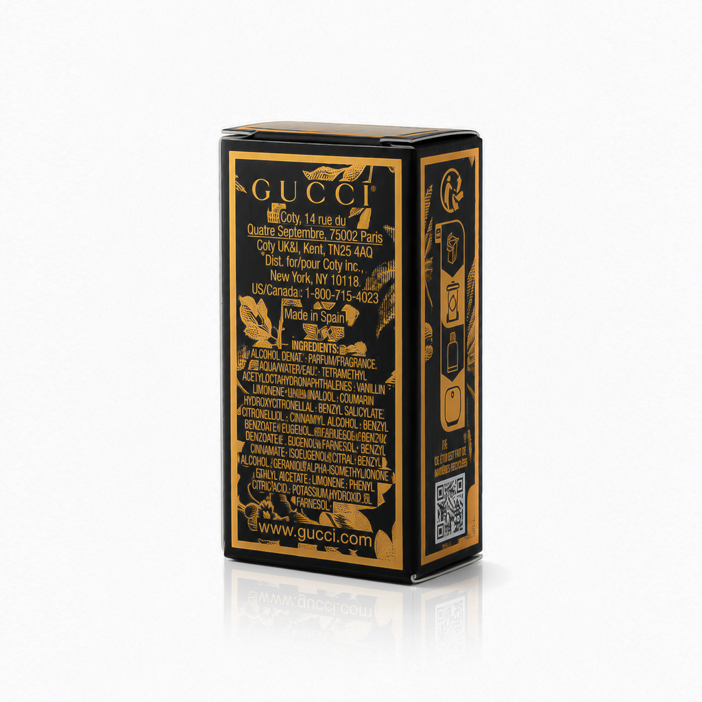 Gucci Bloom Parfum 5ml