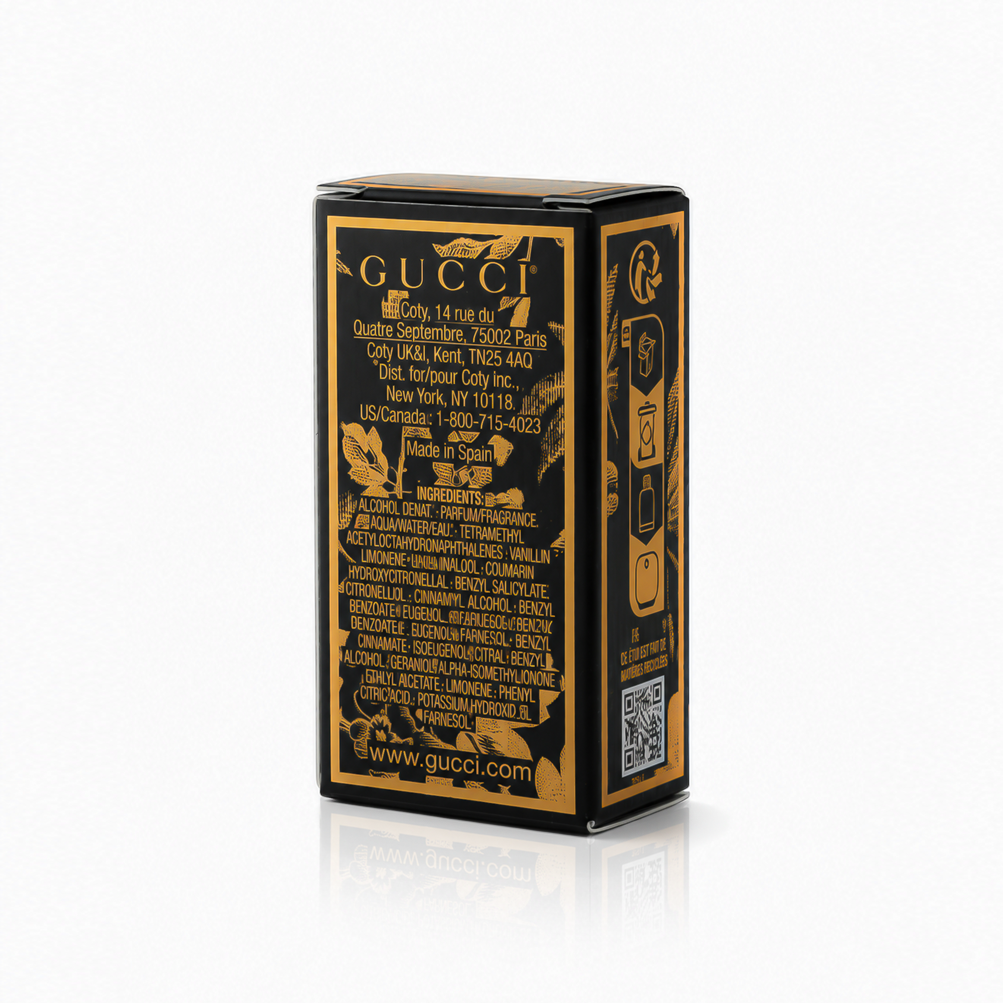 Gucci Bloom Parfum 5ml