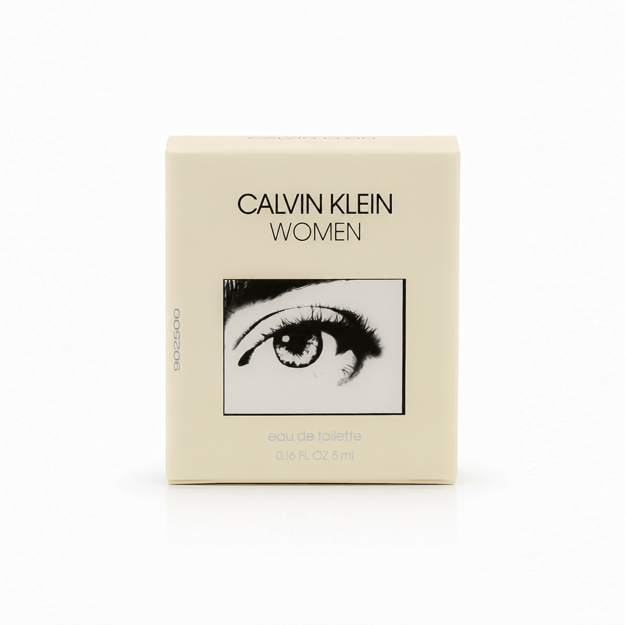 Calvin Klein Women EDT 5ml