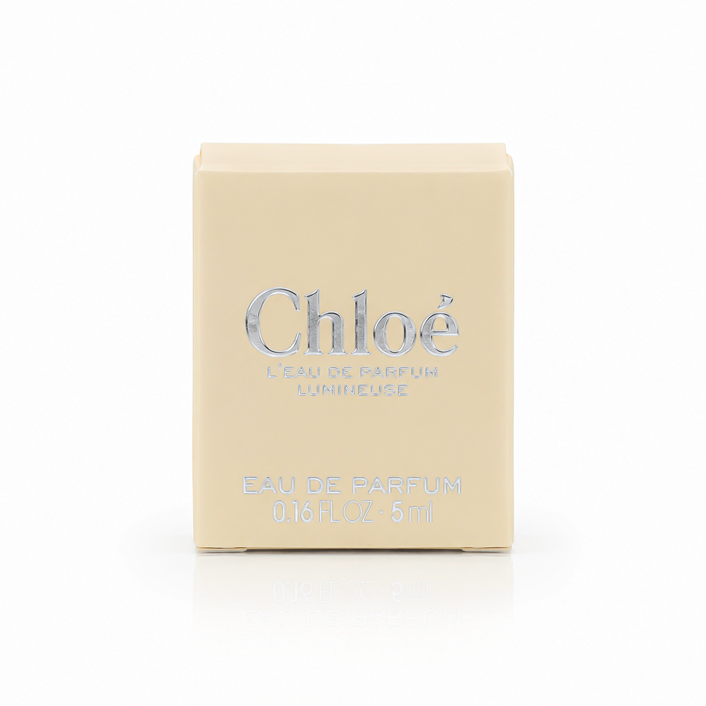 Chloe Lumineuse L’eau de Parfum EDP 5ml