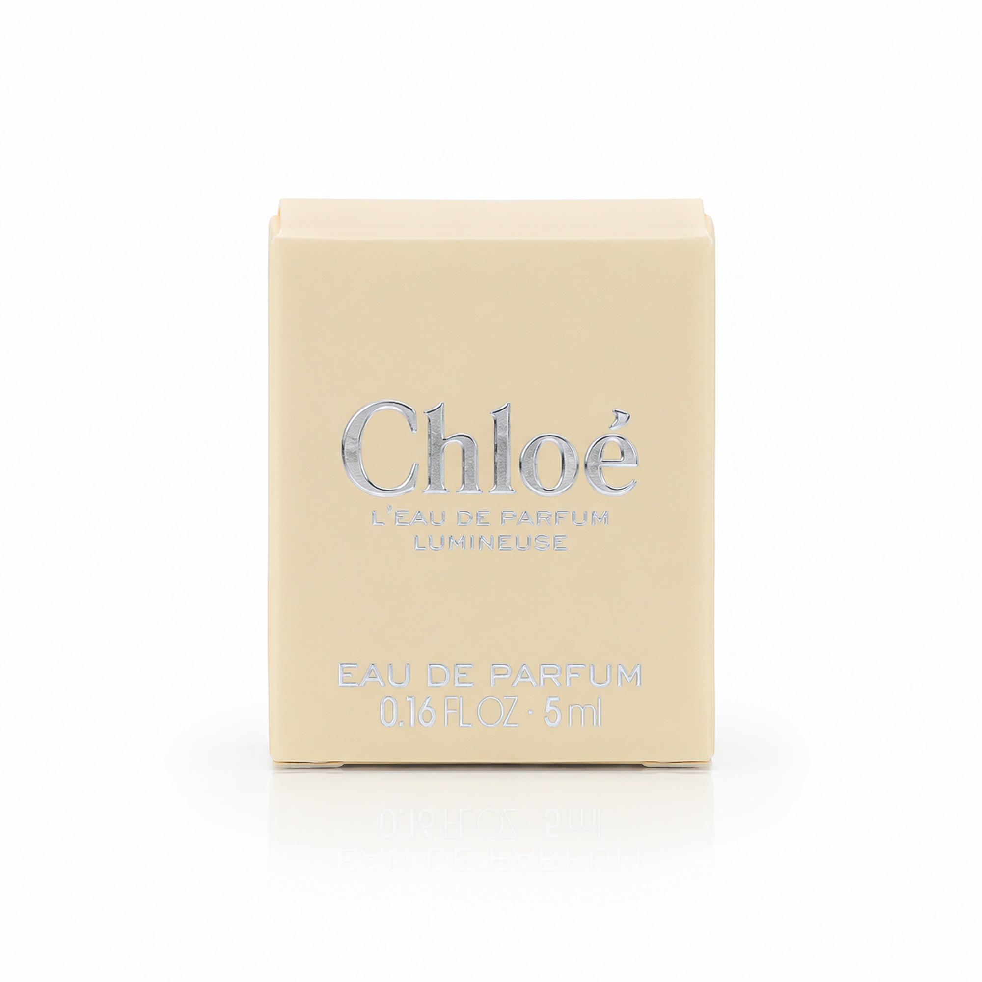 Chloe Lumineuse L’eau de Parfum EDP 5ml