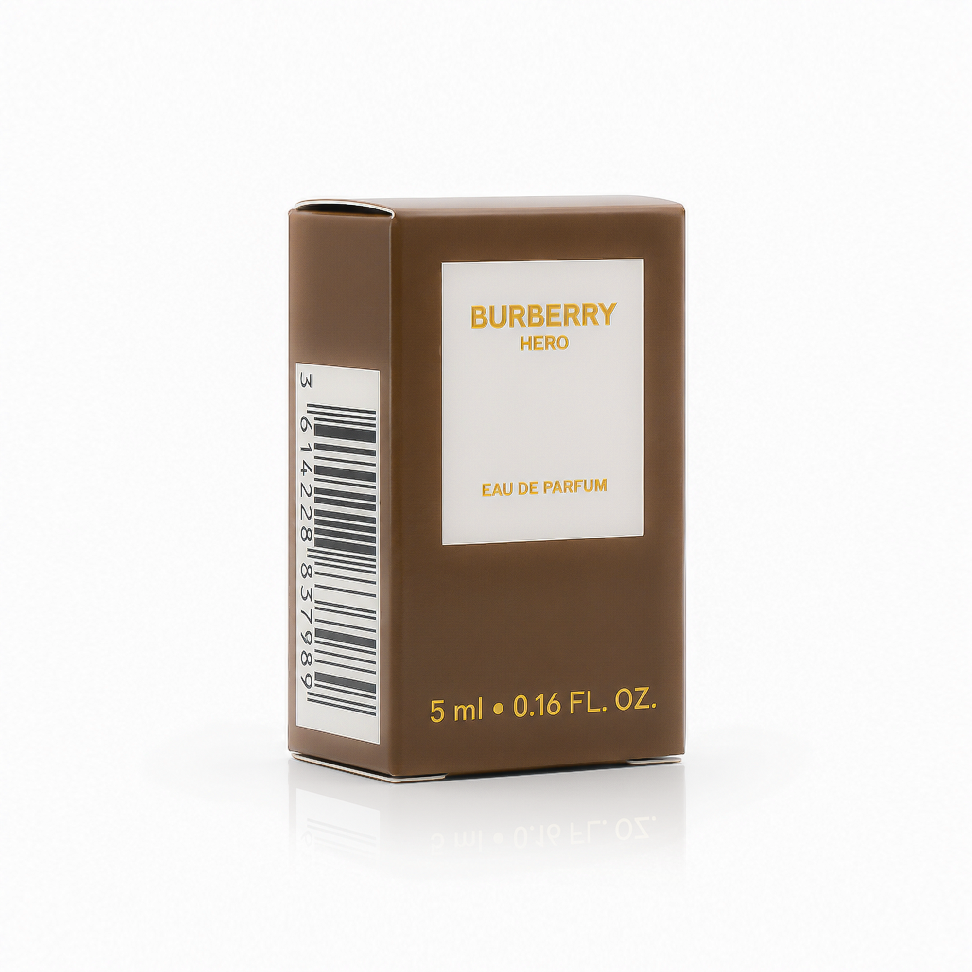 Burberry Hero EDP 5ml