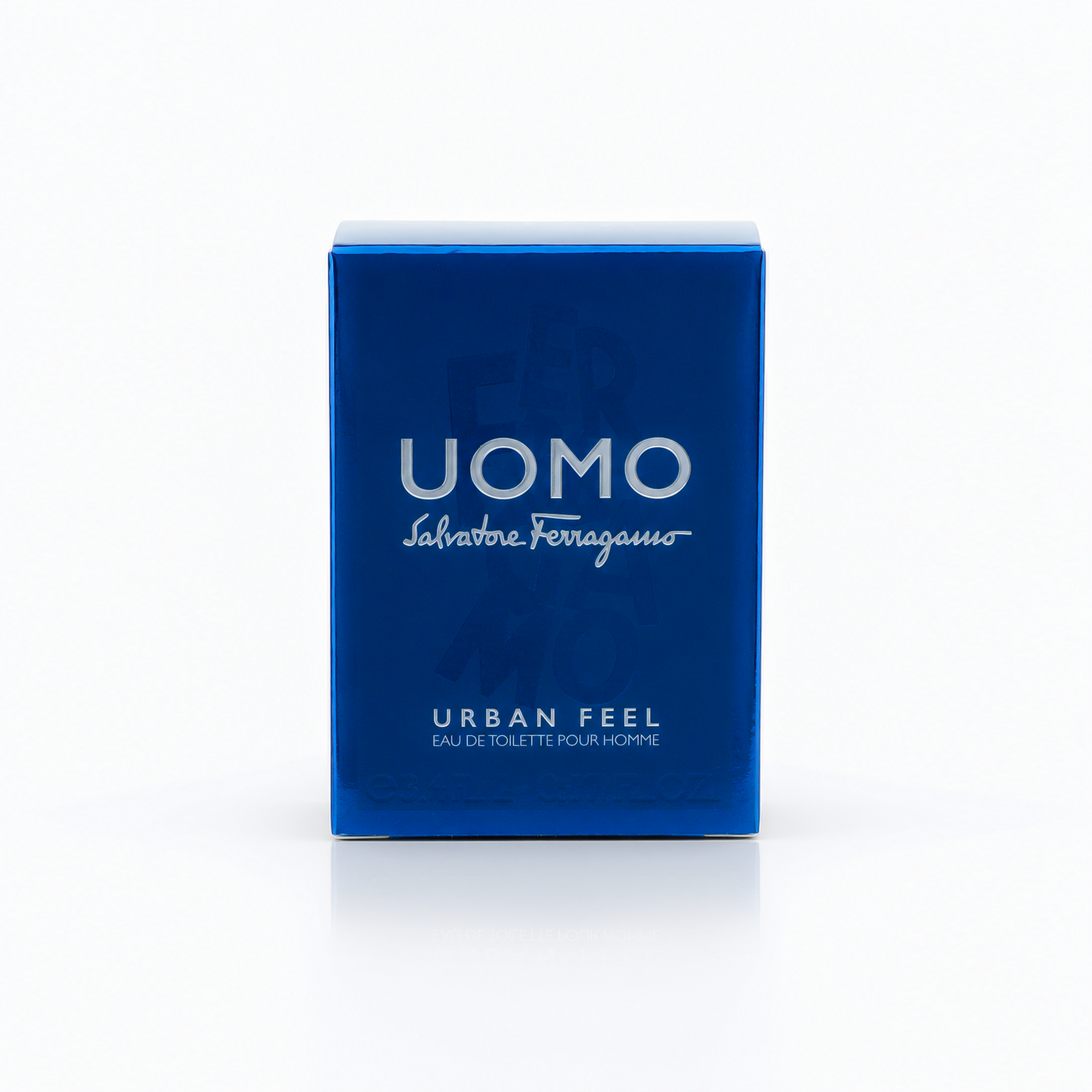 Salvatore Ferragamo UOMO Urban Feel EDT 5ml