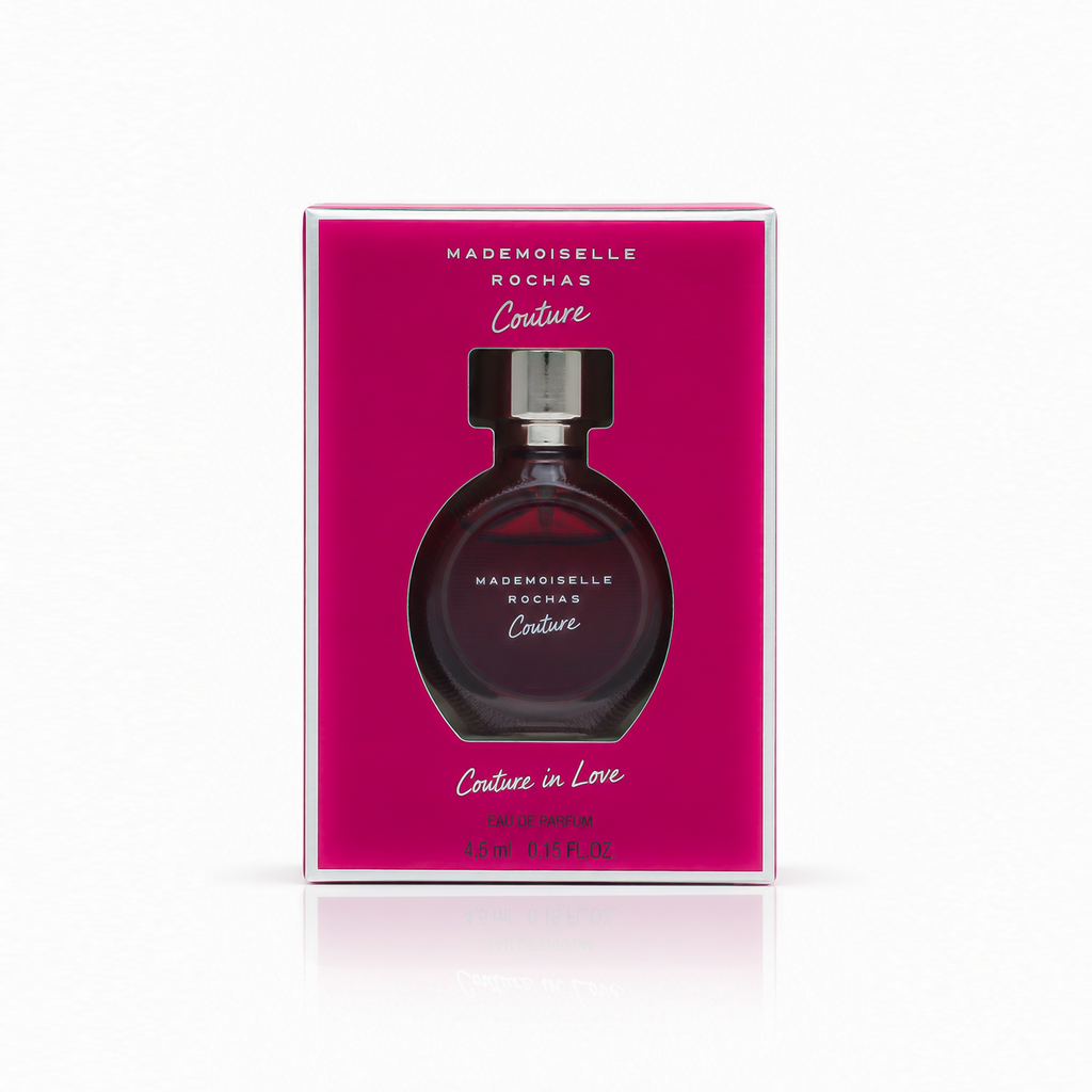 Mademoiselle Rochas Couture Rochas EDP 4.5ml
