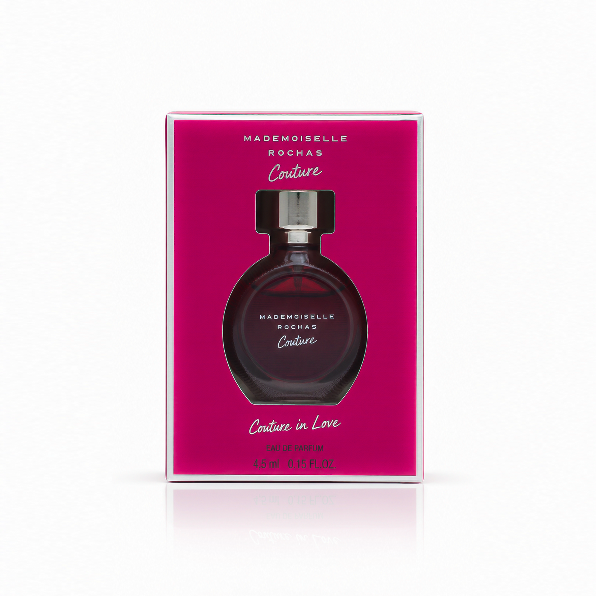 Mademoiselle Rochas Couture Rochas EDP 4.5ml