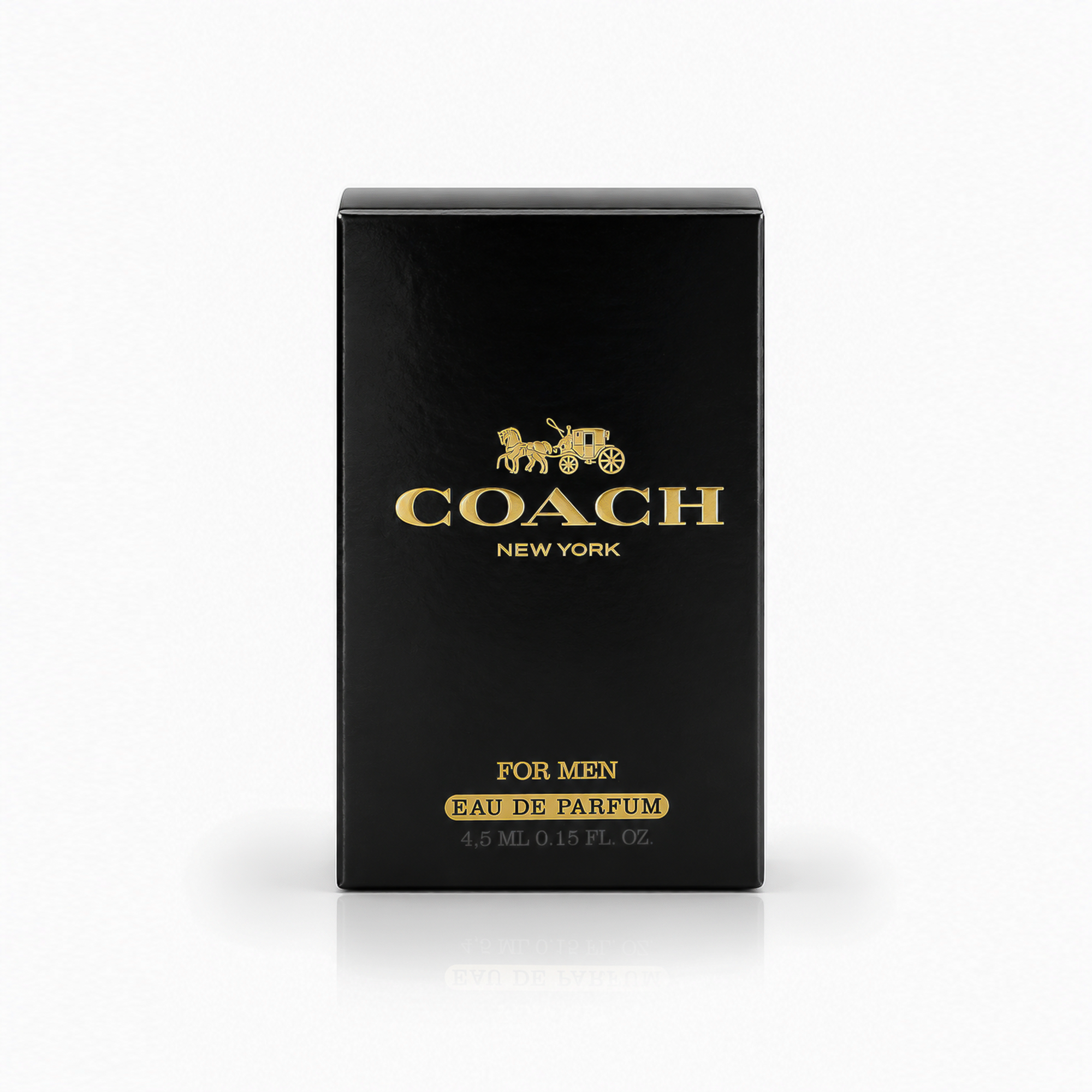 Coach For Men EDP 4.5ml