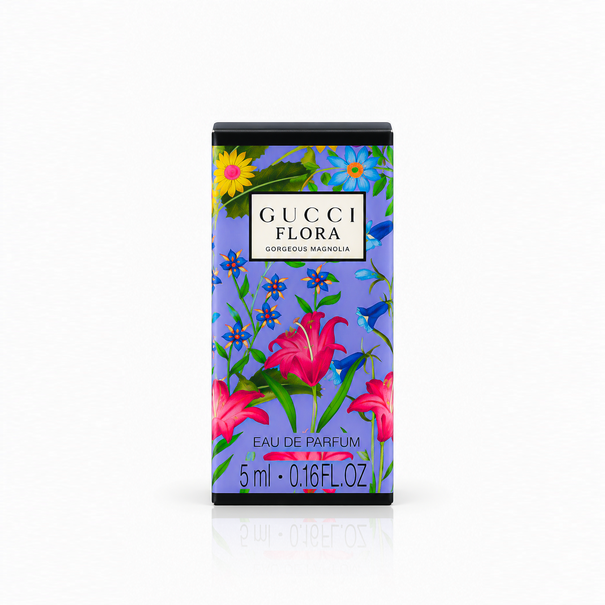 Gucci Flora Gorgeous Magnolia EDP 5ml