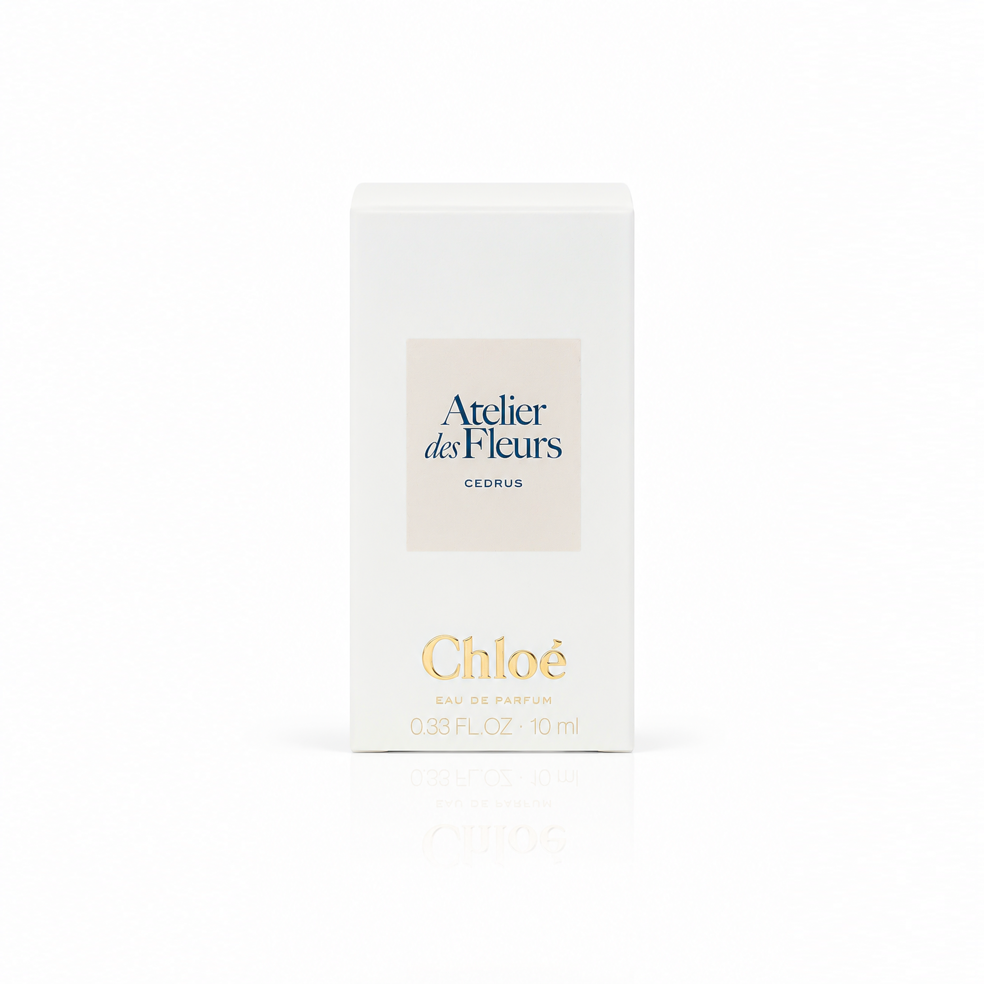 Chloe Atelier des Fleurs Cedrus EDP 10ml