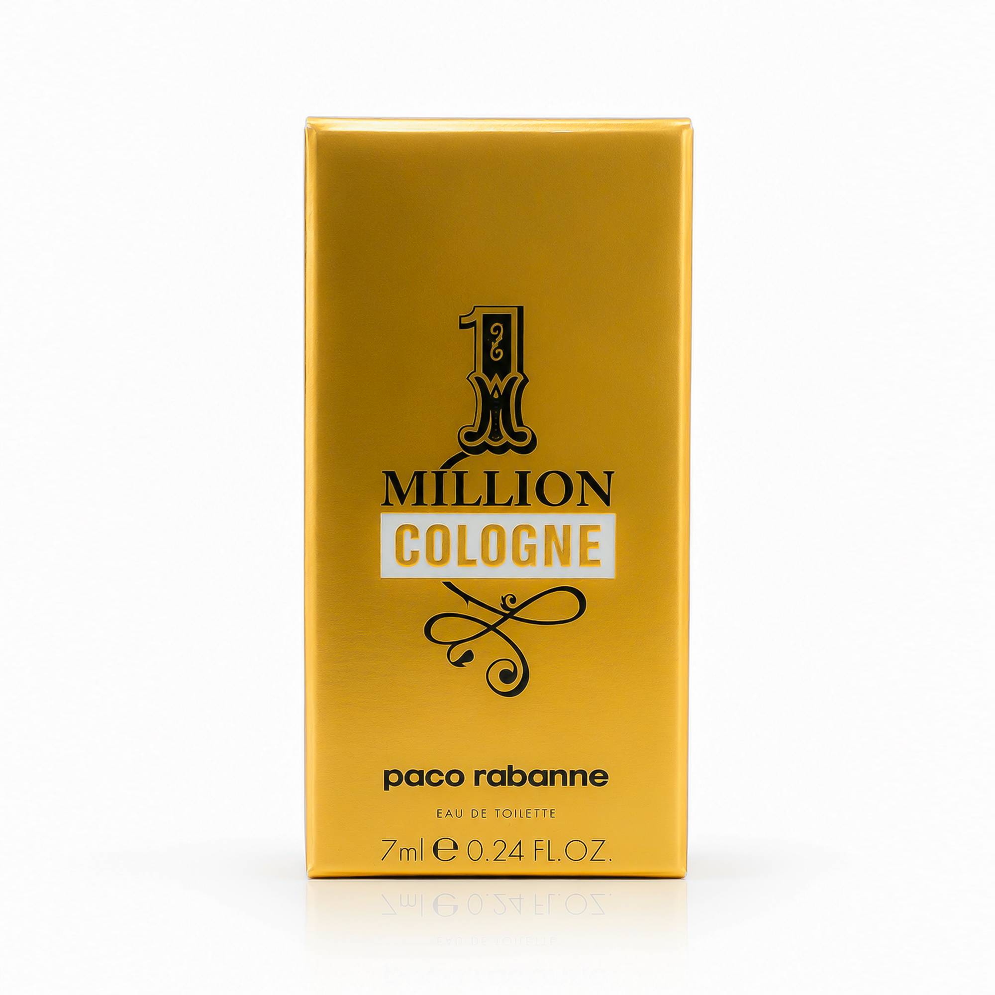 Paco Rabanne 1 Million Cologne EDT 7ml