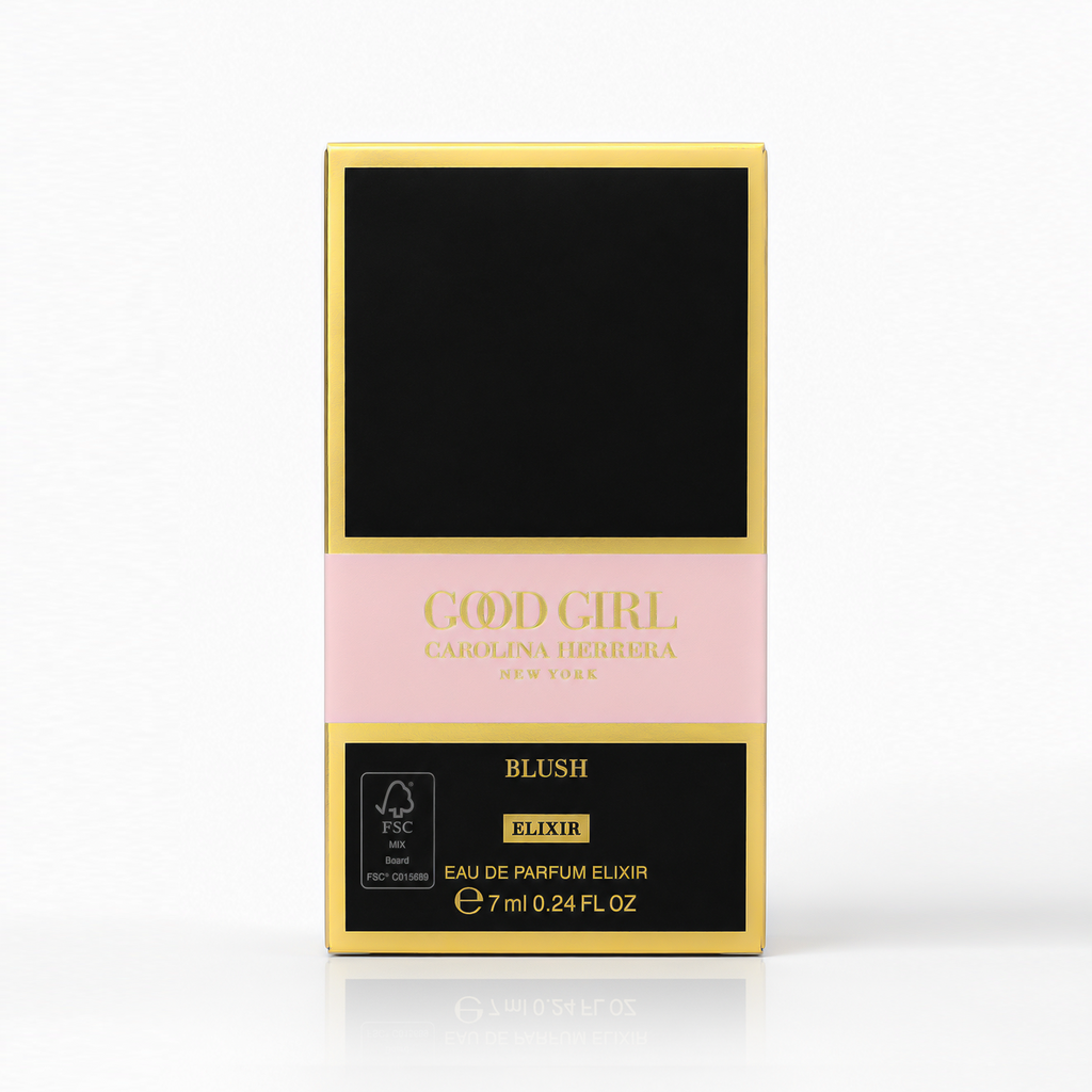 Carolina Herrera Good Girl Blush Elixir EDP 7ml