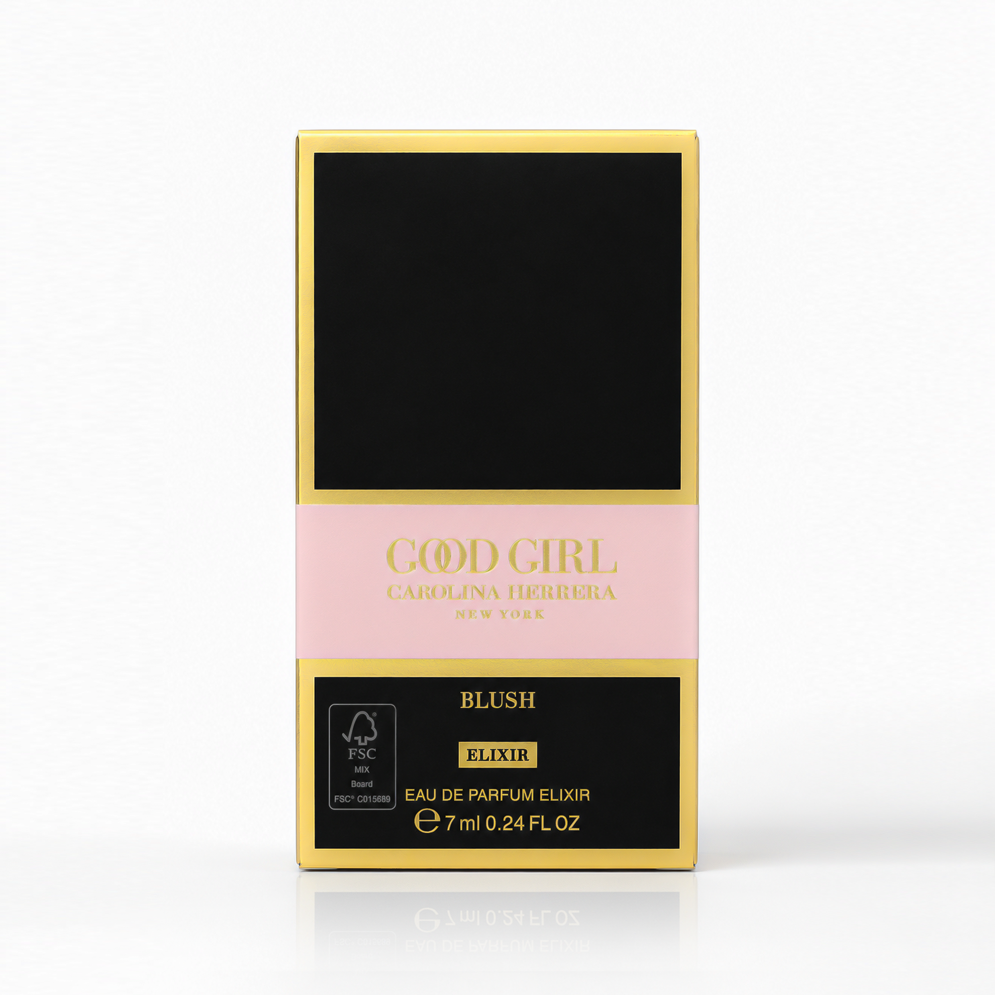 Carolina Herrera Good Girl Blush Elixir EDP 7ml