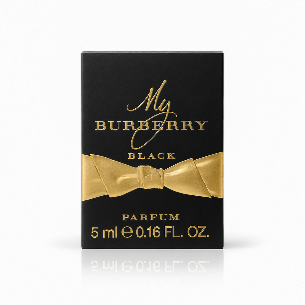 My Burberry Black Parfum 5ml