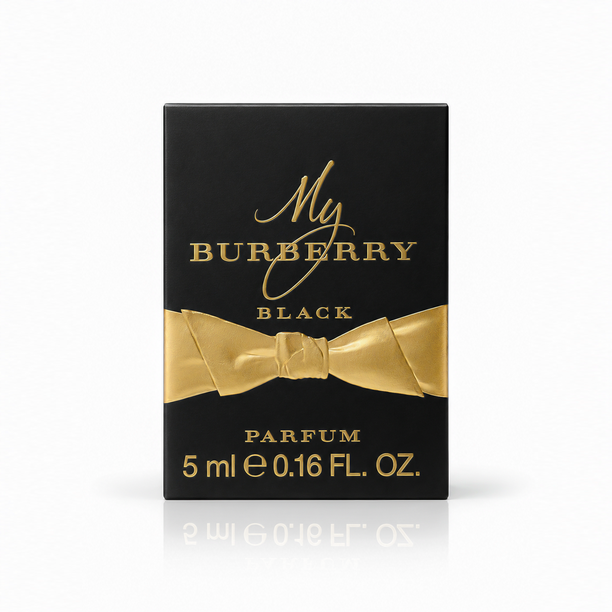 My Burberry Black Parfum 5ml